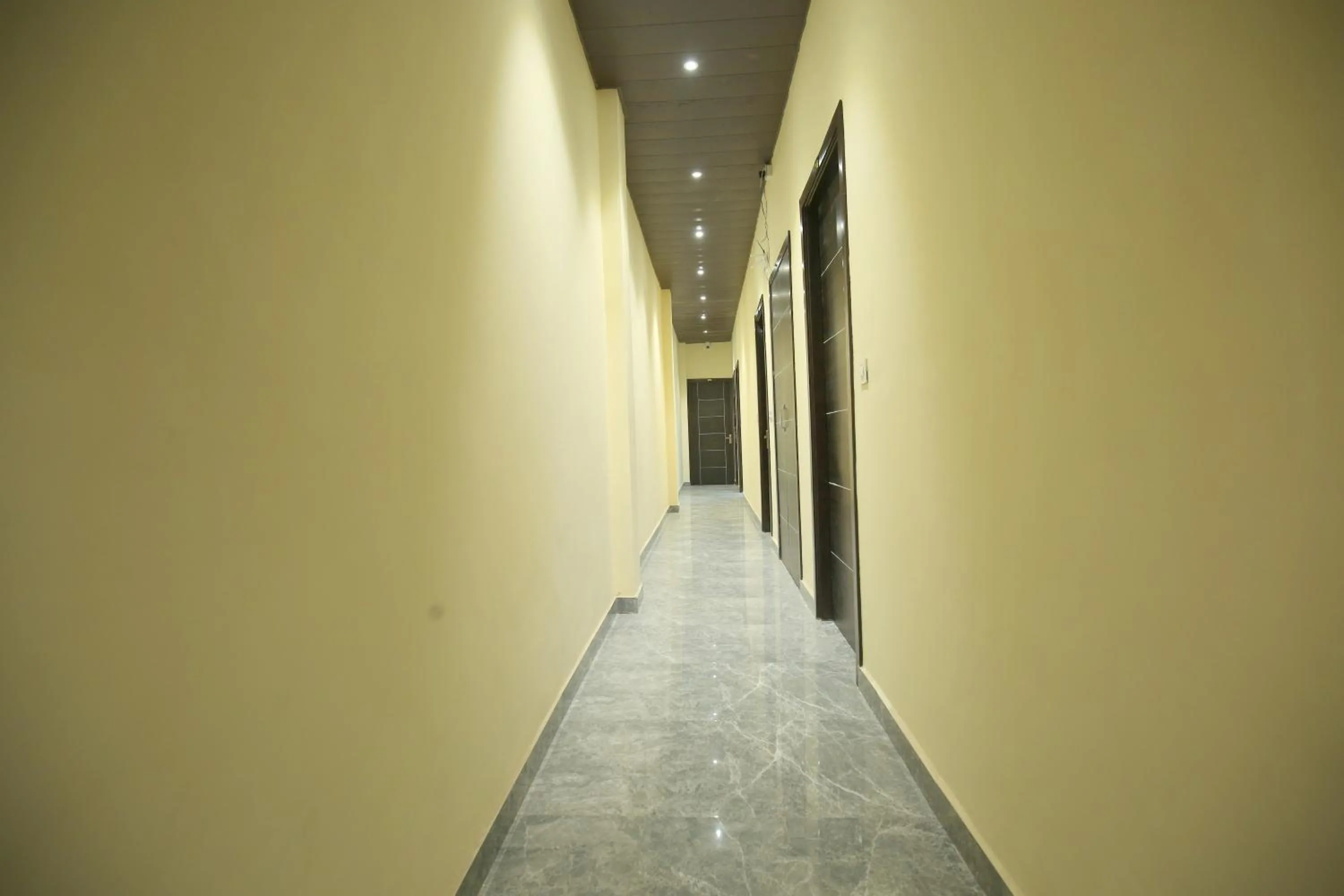shiva residency