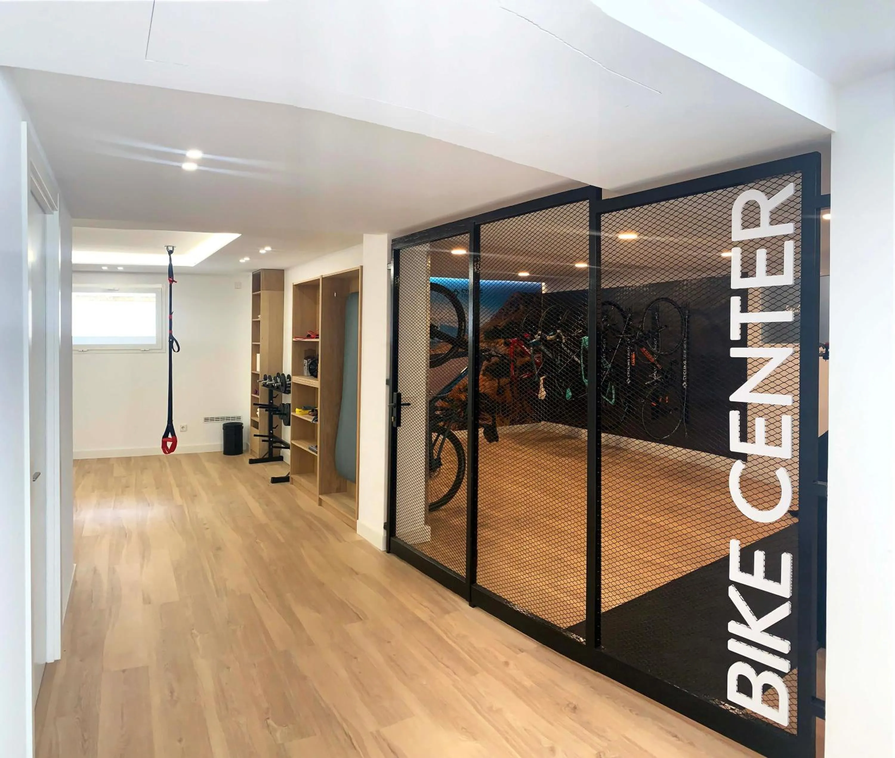 Property building in Bauló Mar Apartments