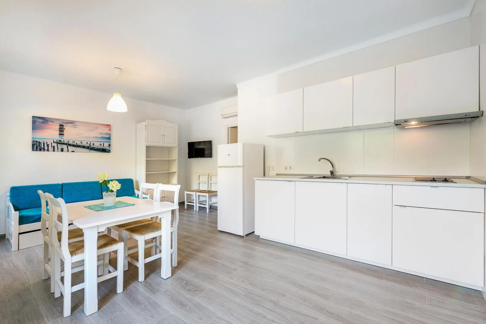 Apartamentos Don Miguel