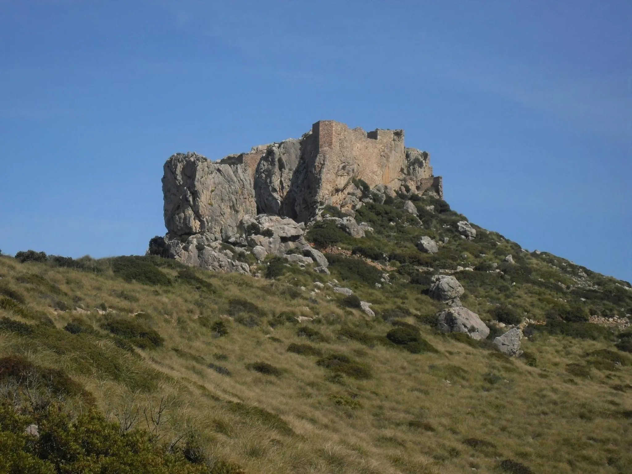 Off site in Apartamentos Don Miguel