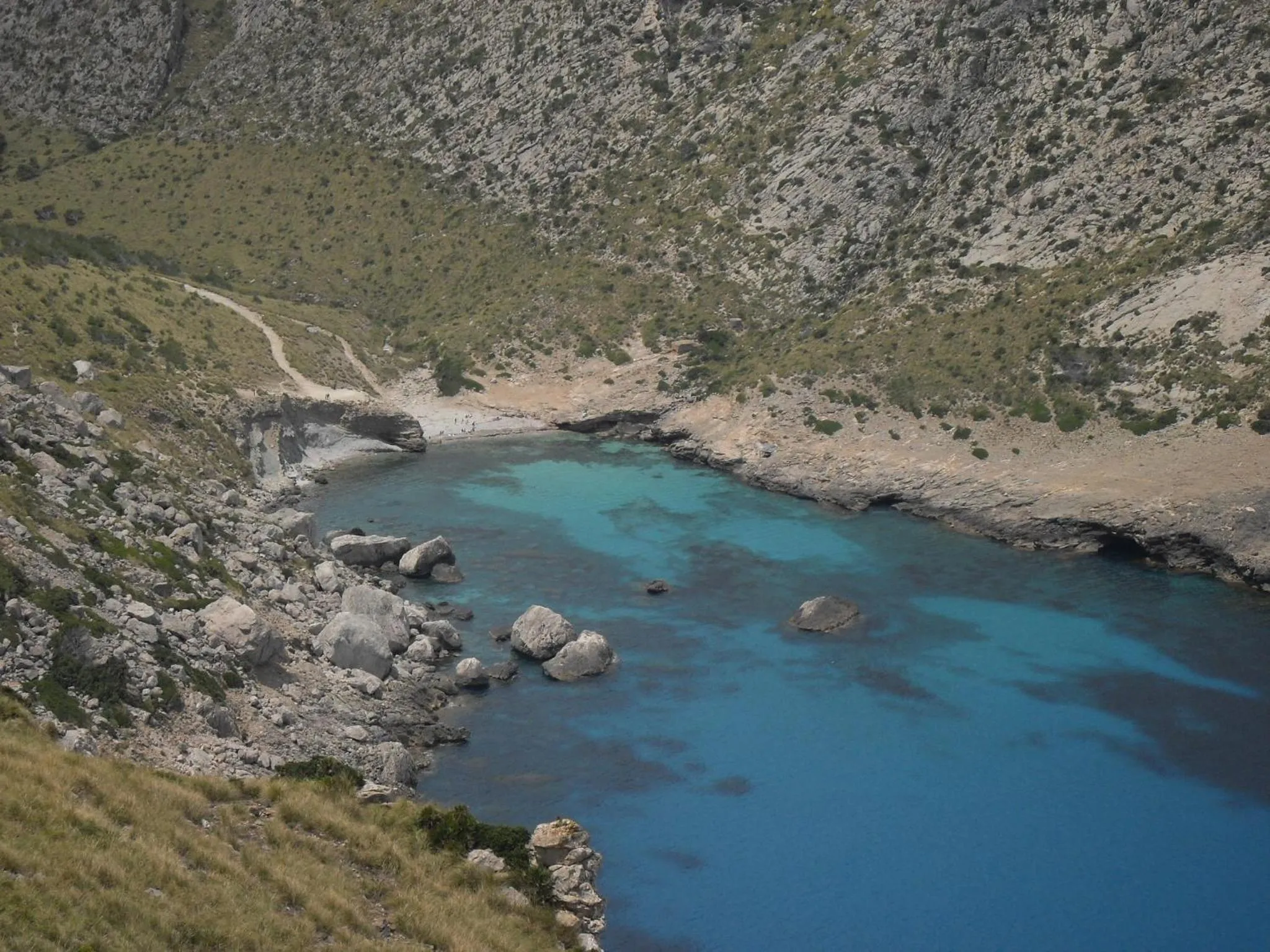 Off site in Apartamentos Don Miguel