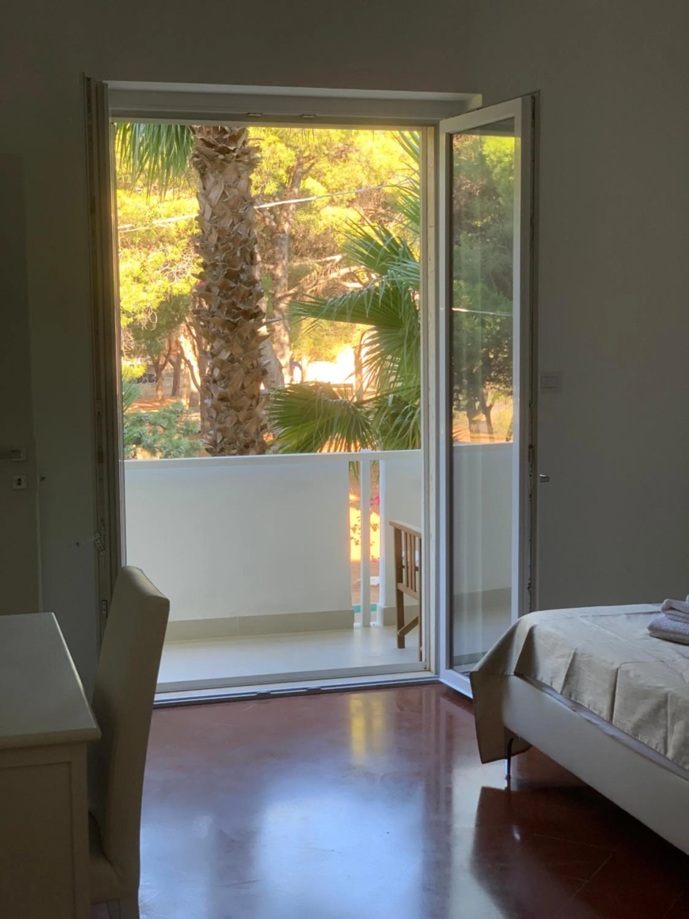 B&B Madreperla