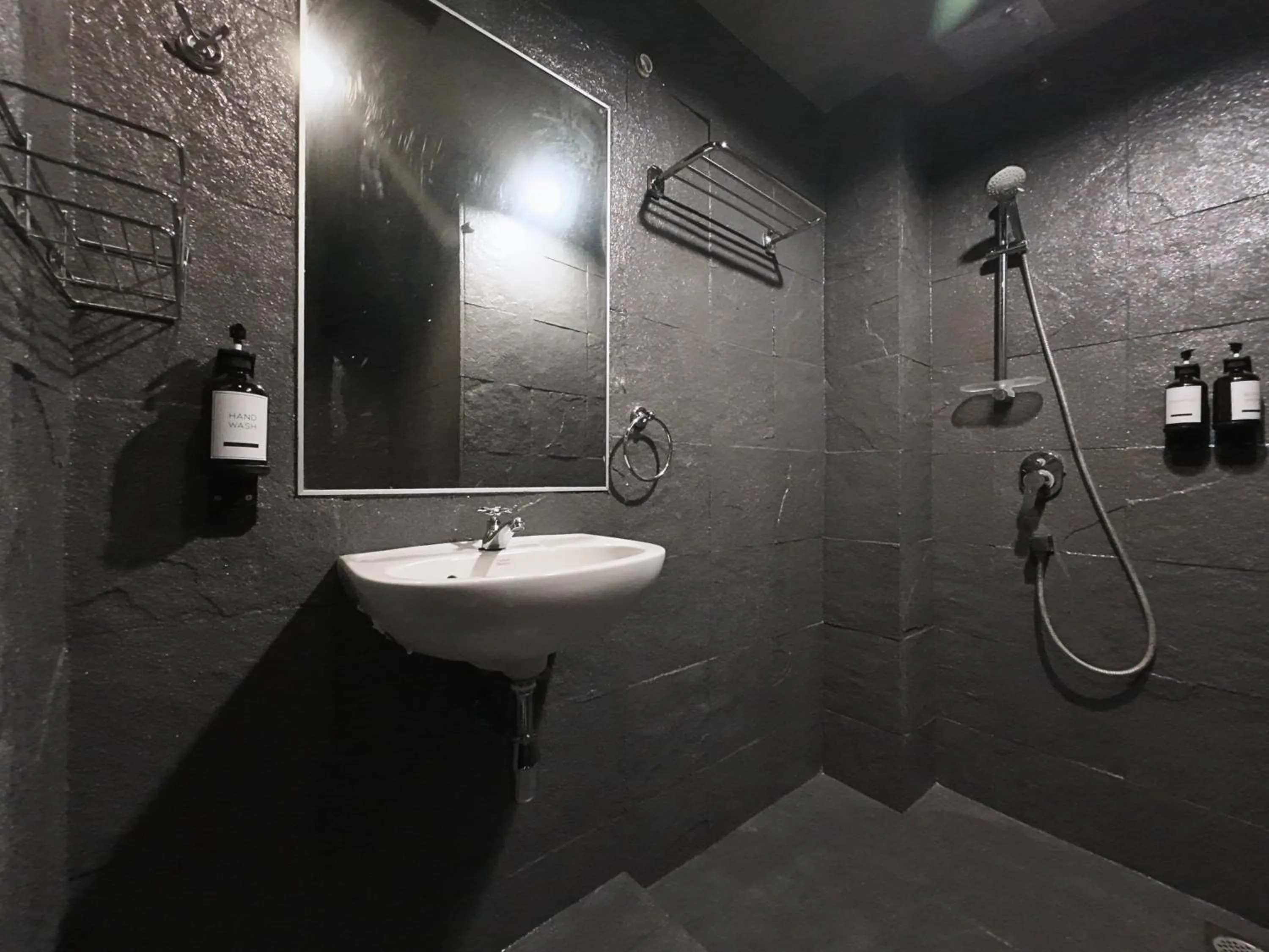 bunk bed in Rucksack Inn Premium Melaka