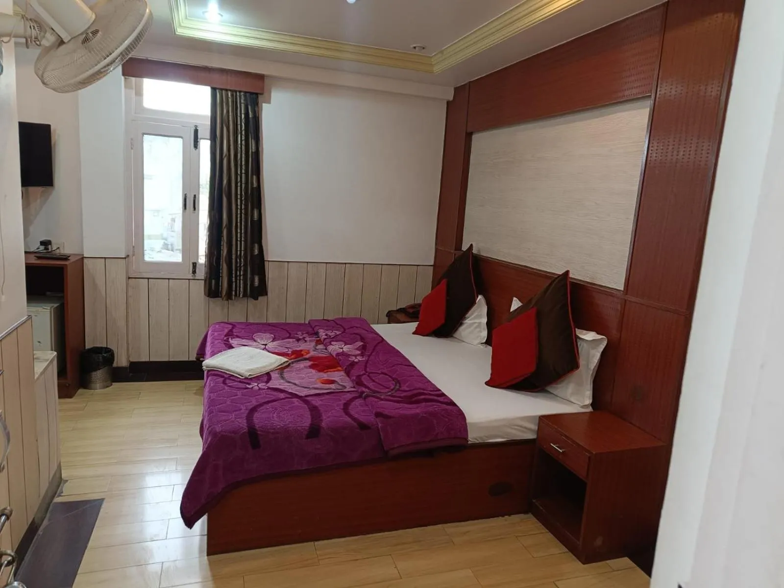 Hotel Ratan