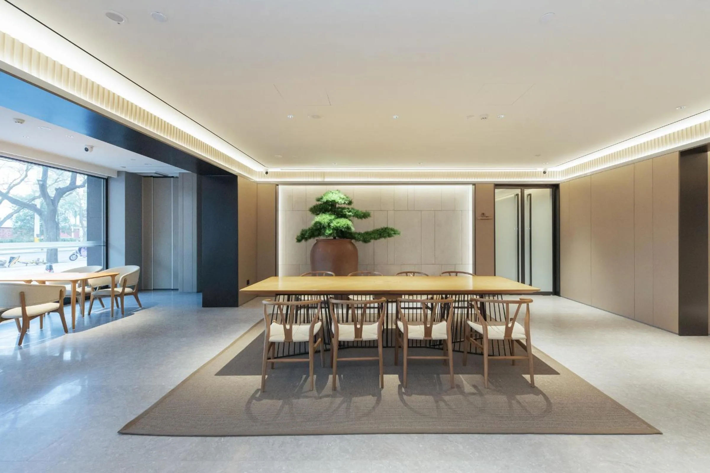 JI Hotel Beijing Wukesong Wanshou Road