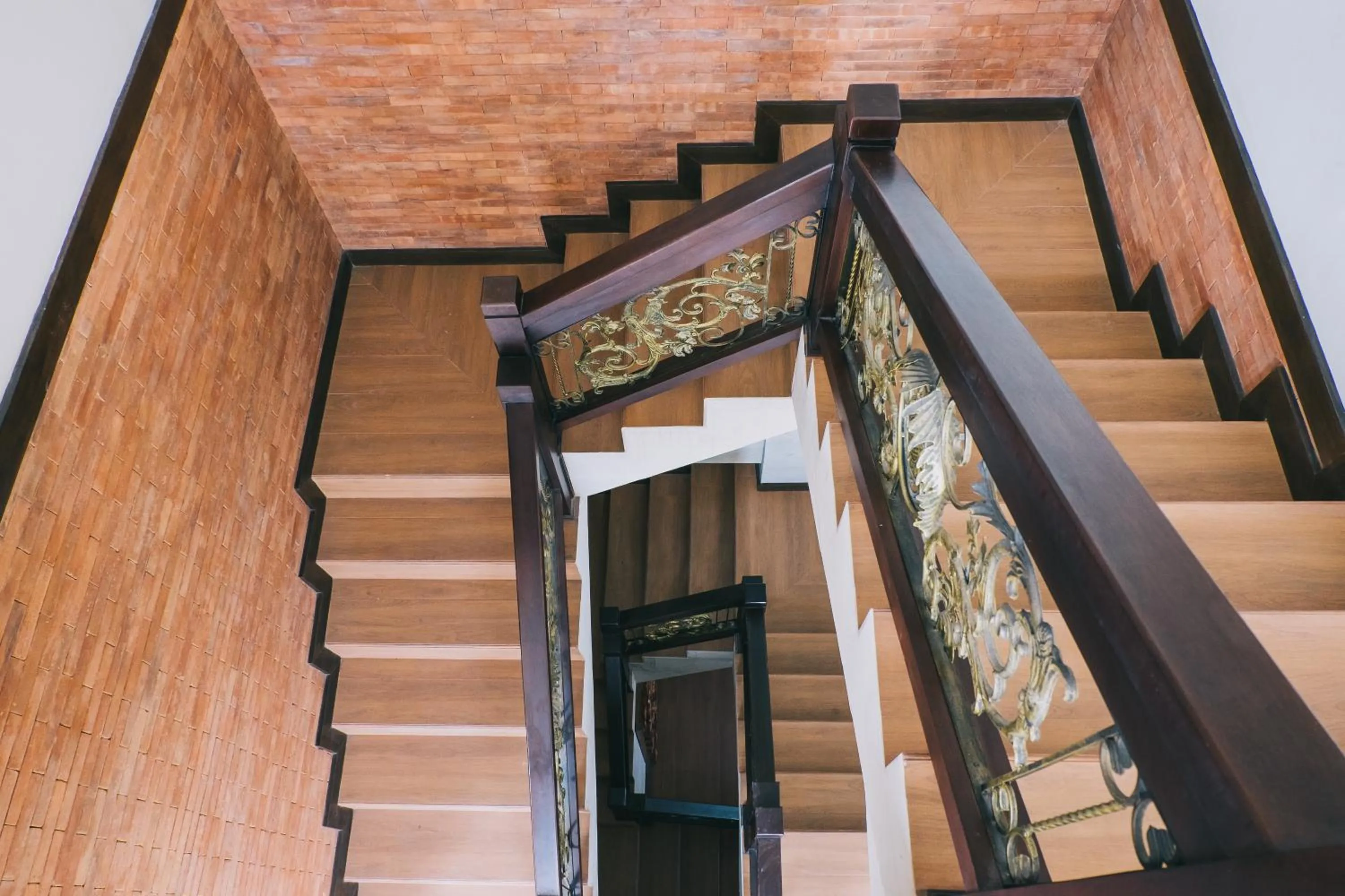 Property building in The Visala Boutique Suites Seminyak