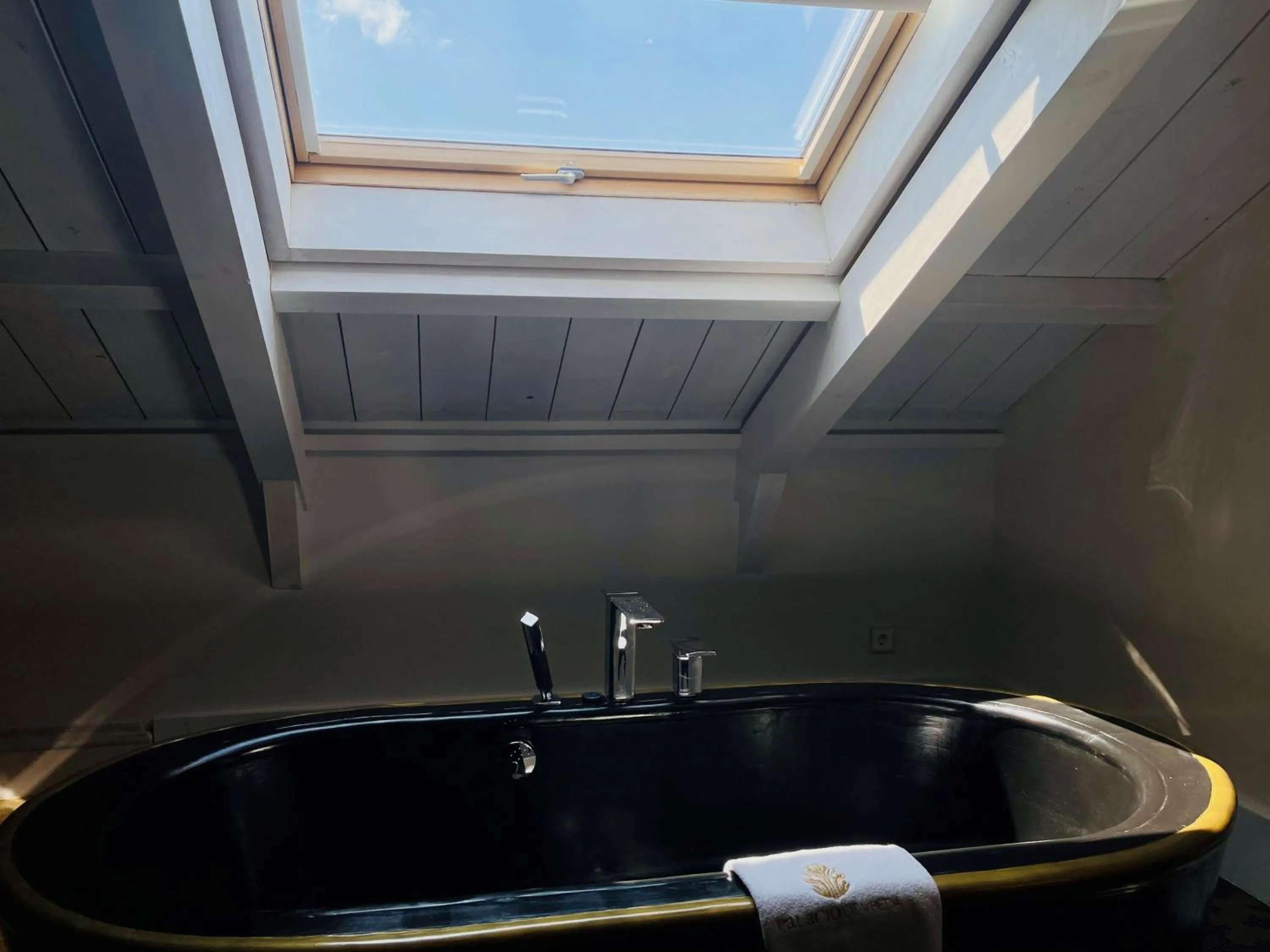 Property building in Hotel Palacio De Úbeda 5 G.L