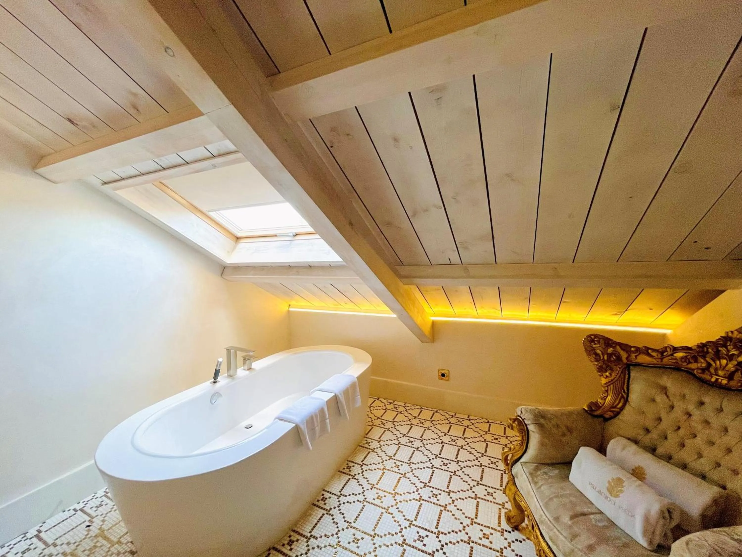 Property building in Hotel Palacio De Úbeda 5 G.L