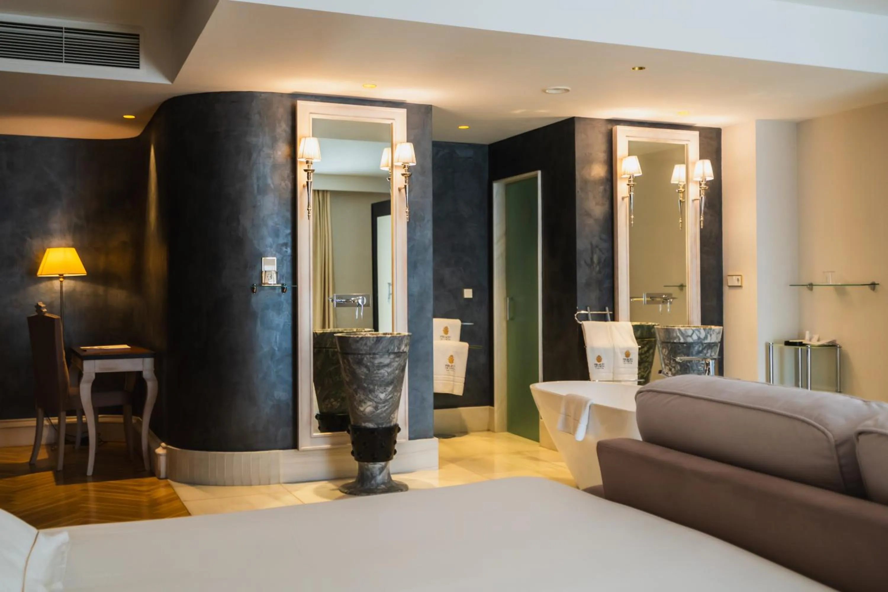 Property building, Bed in Hotel Palacio De Úbeda 5 G.L