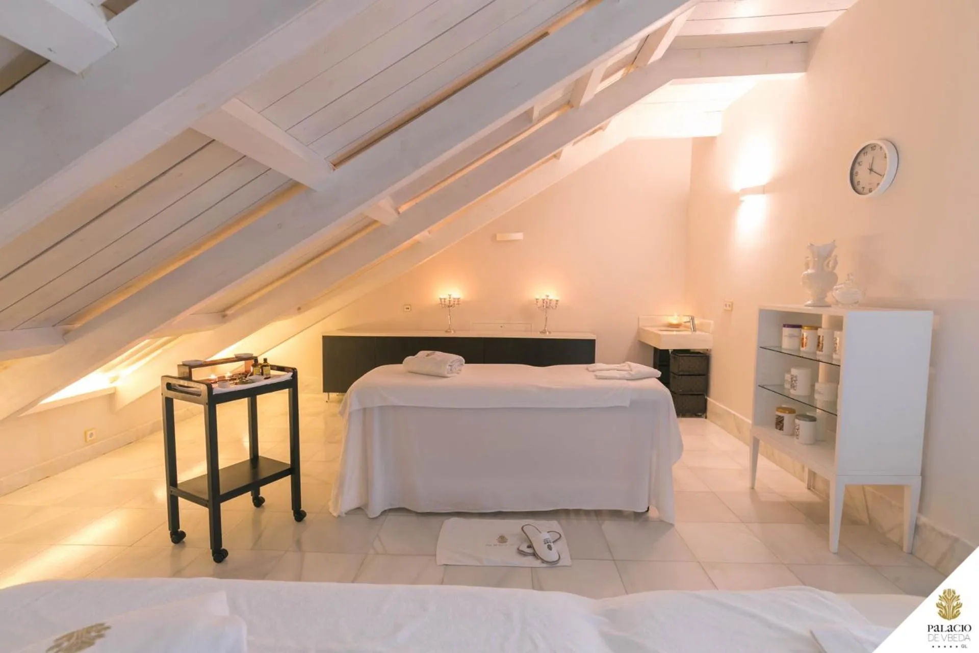 Activities, Bed in Hotel Palacio De Úbeda 5 G.L