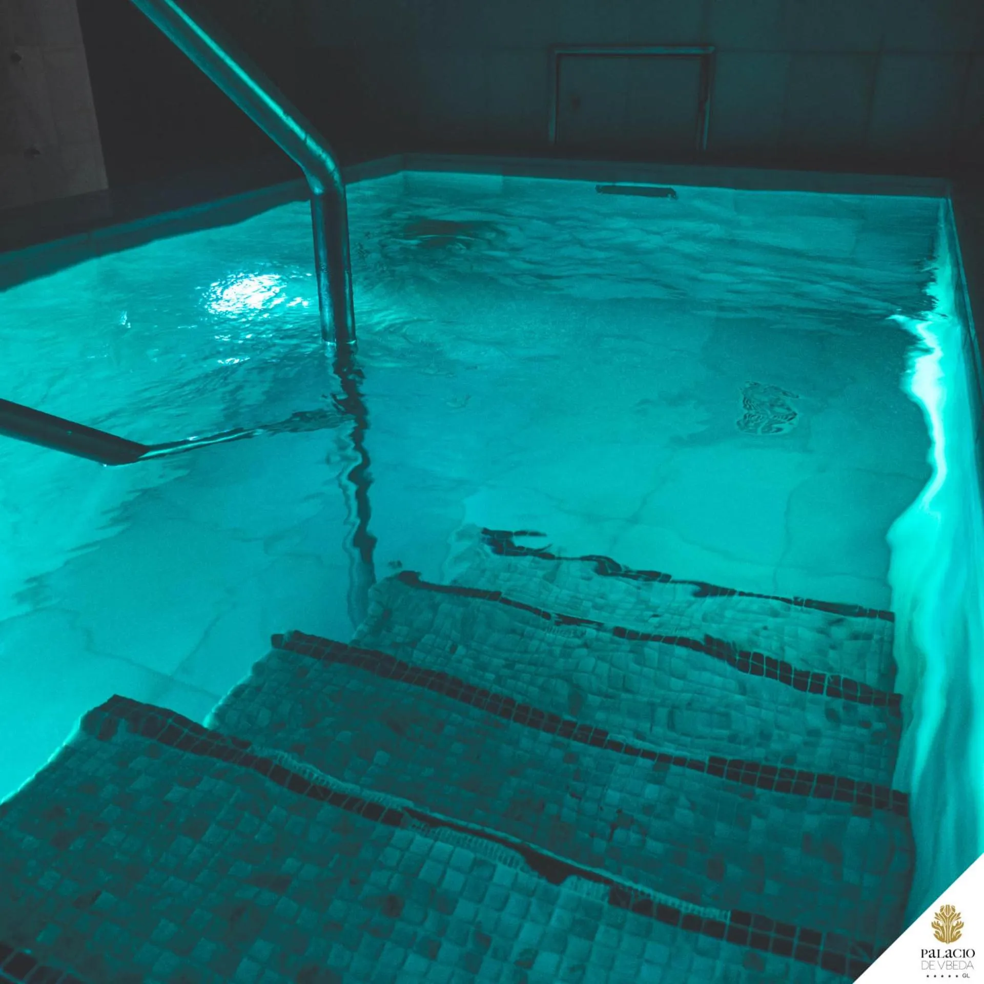 Massage in Hotel Palacio De Úbeda 5 G.L