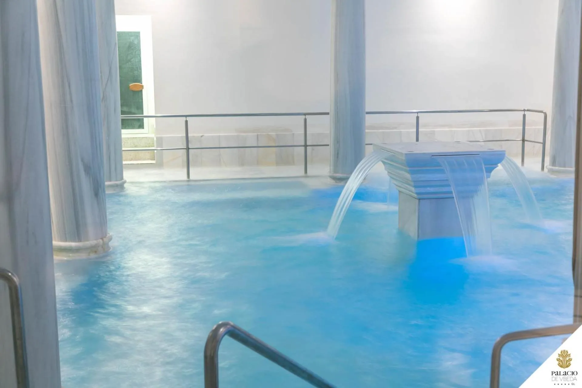 Property building in Hotel Palacio De Úbeda 5 G.L