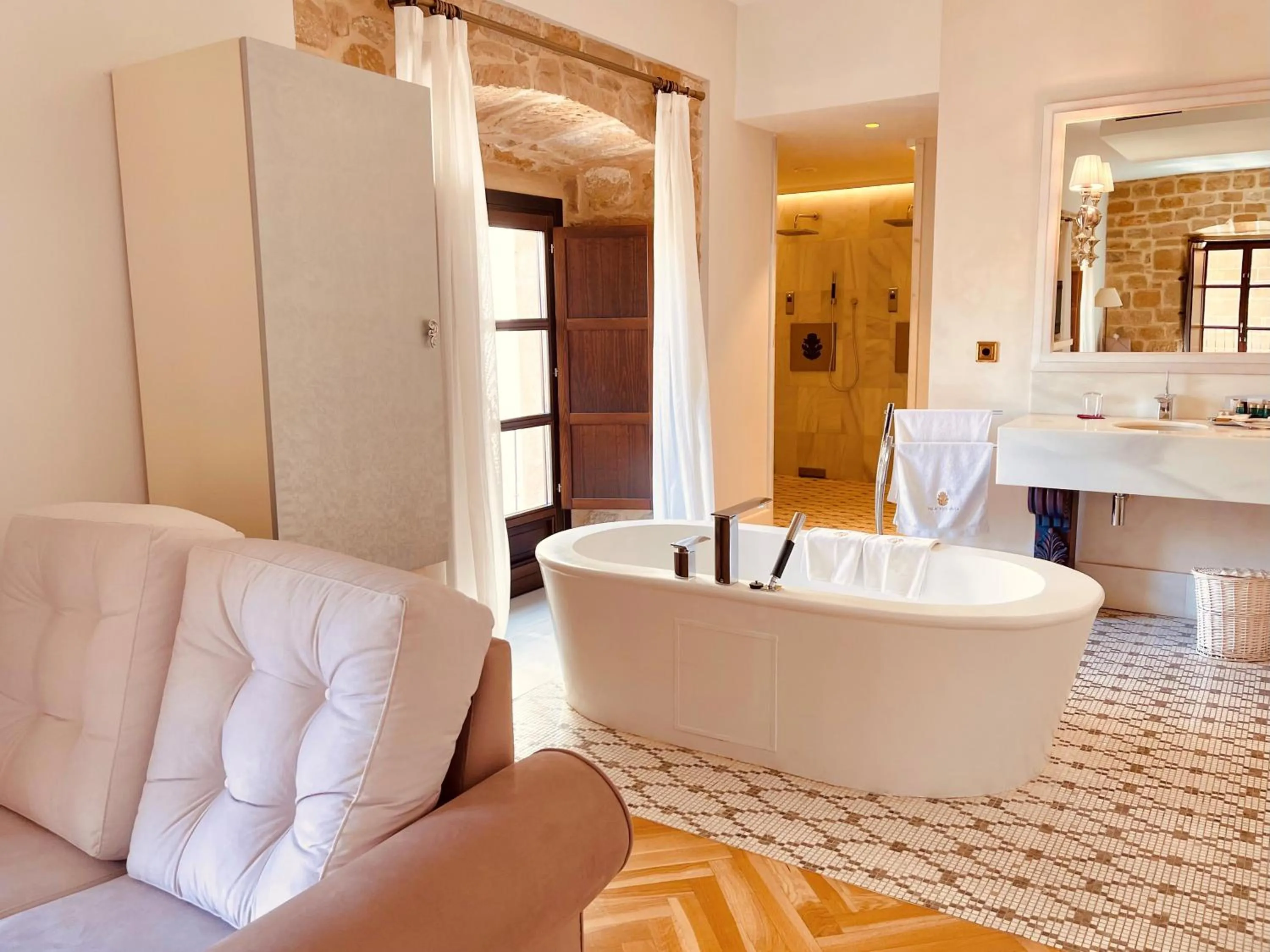 Property building in Hotel Palacio De Úbeda 5 G.L