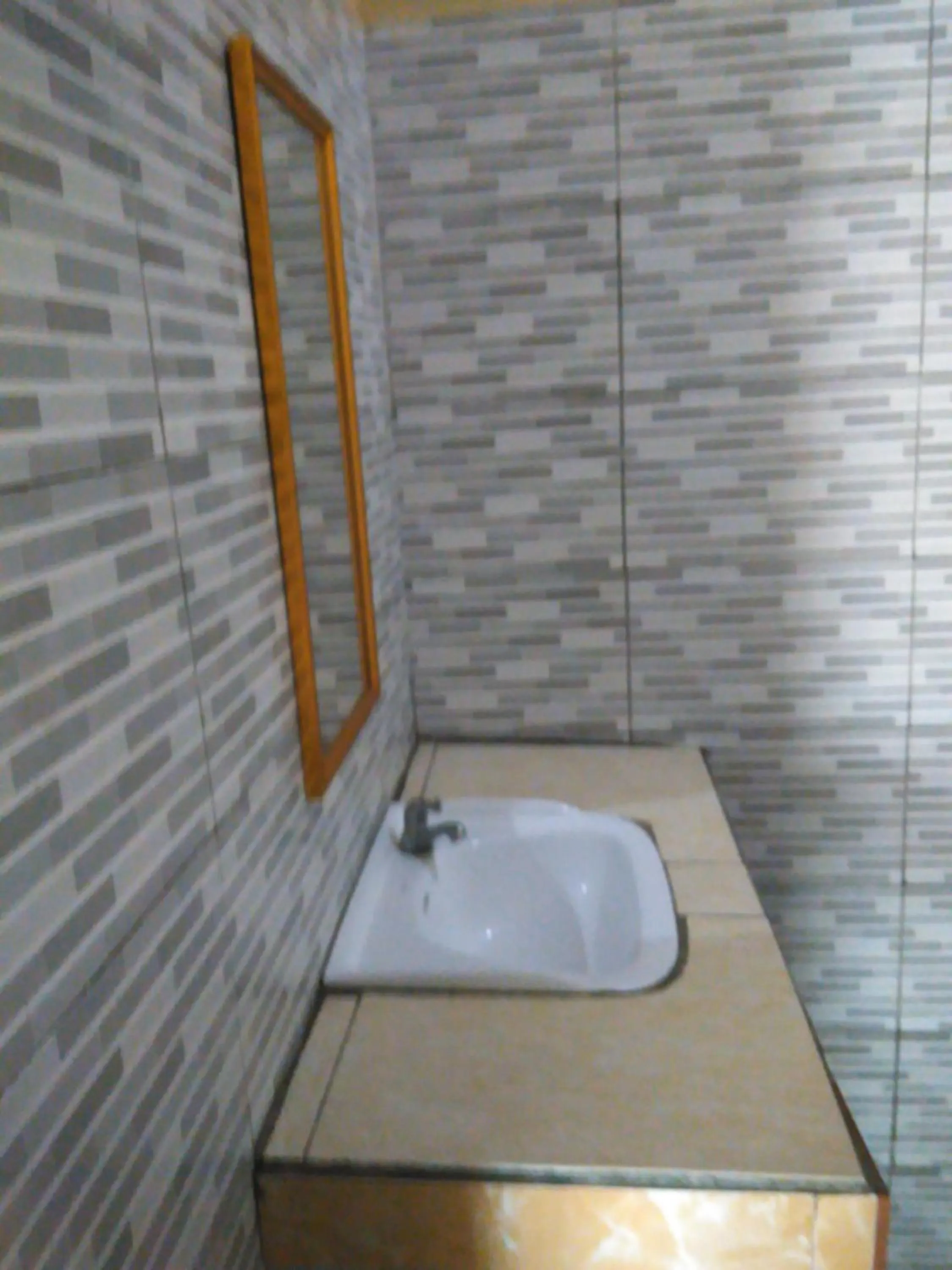 Property building in Syifa Homestay