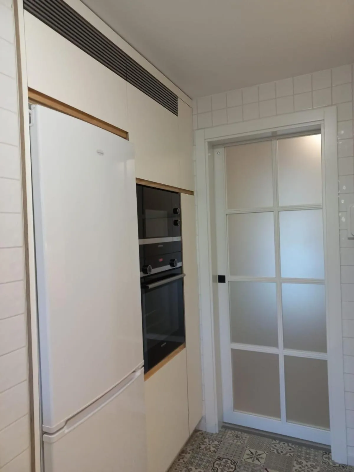 Bathroom in Mi Capricho, Luxury Apartment