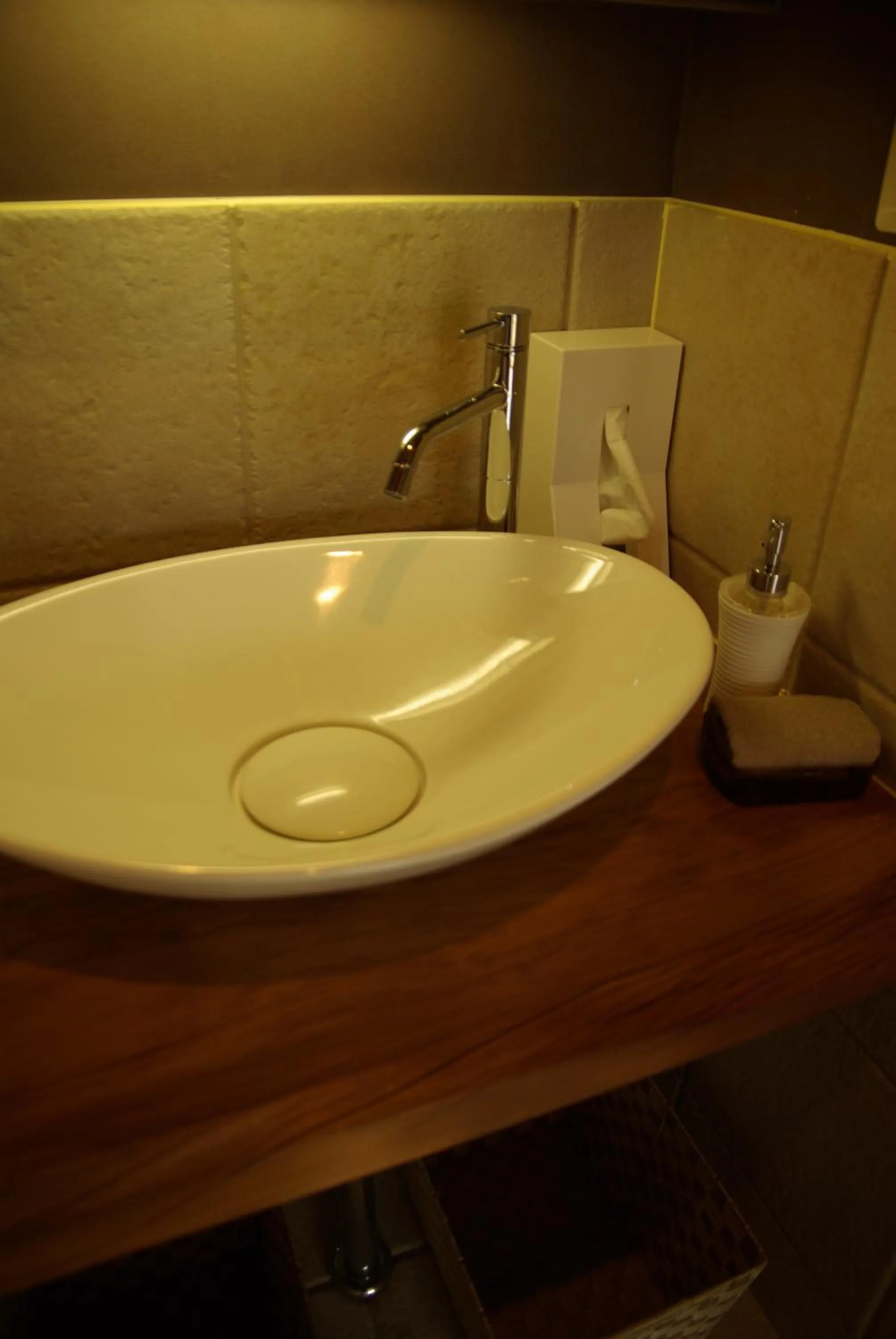 Spa and wellness centre/facilities in Den House