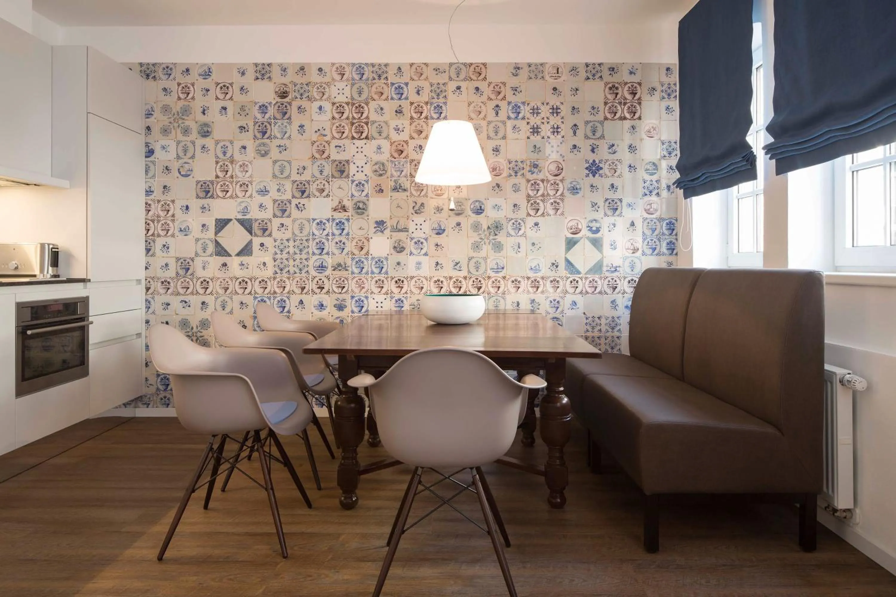 Apartment Prinzipal in Boardinghouse Münster