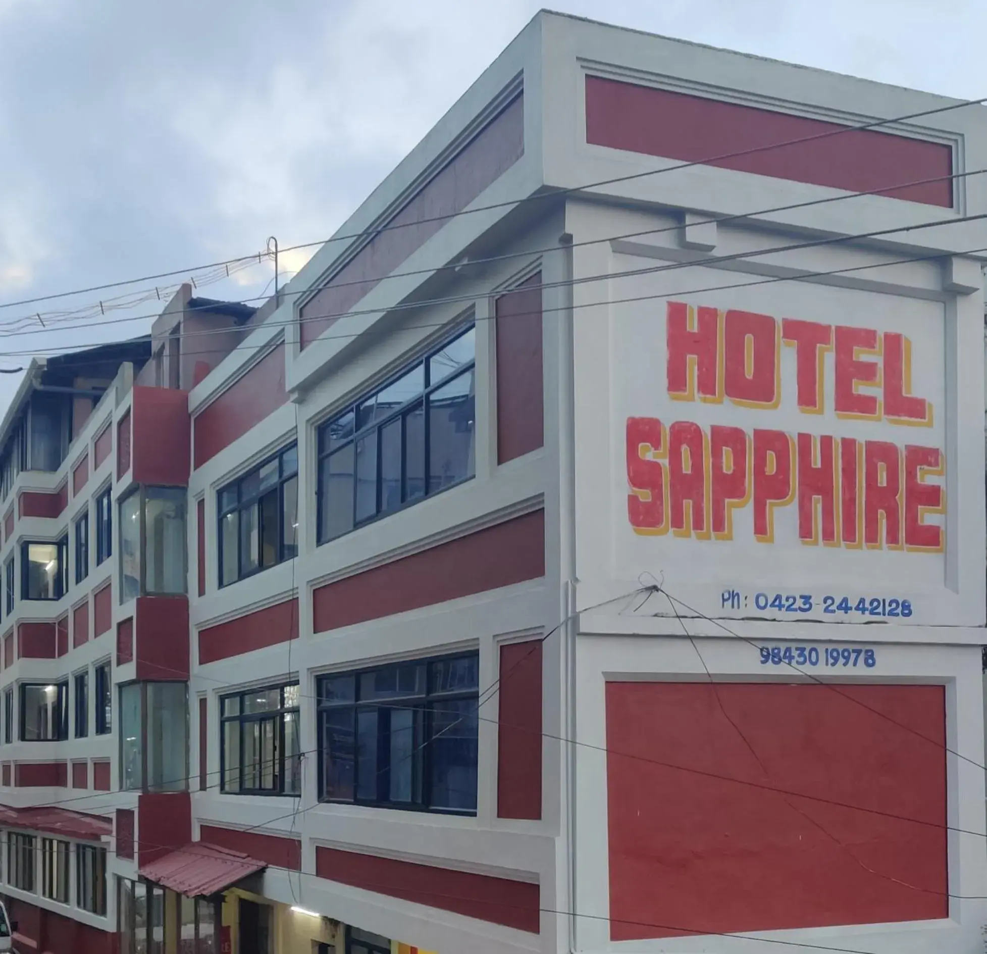 Hotelsapphire Hotelsapphire
