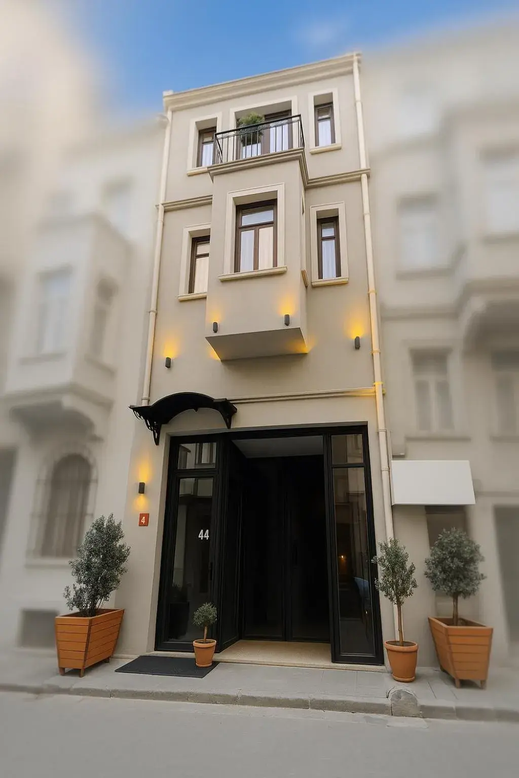 Utarit Hotel Utarit Hotel