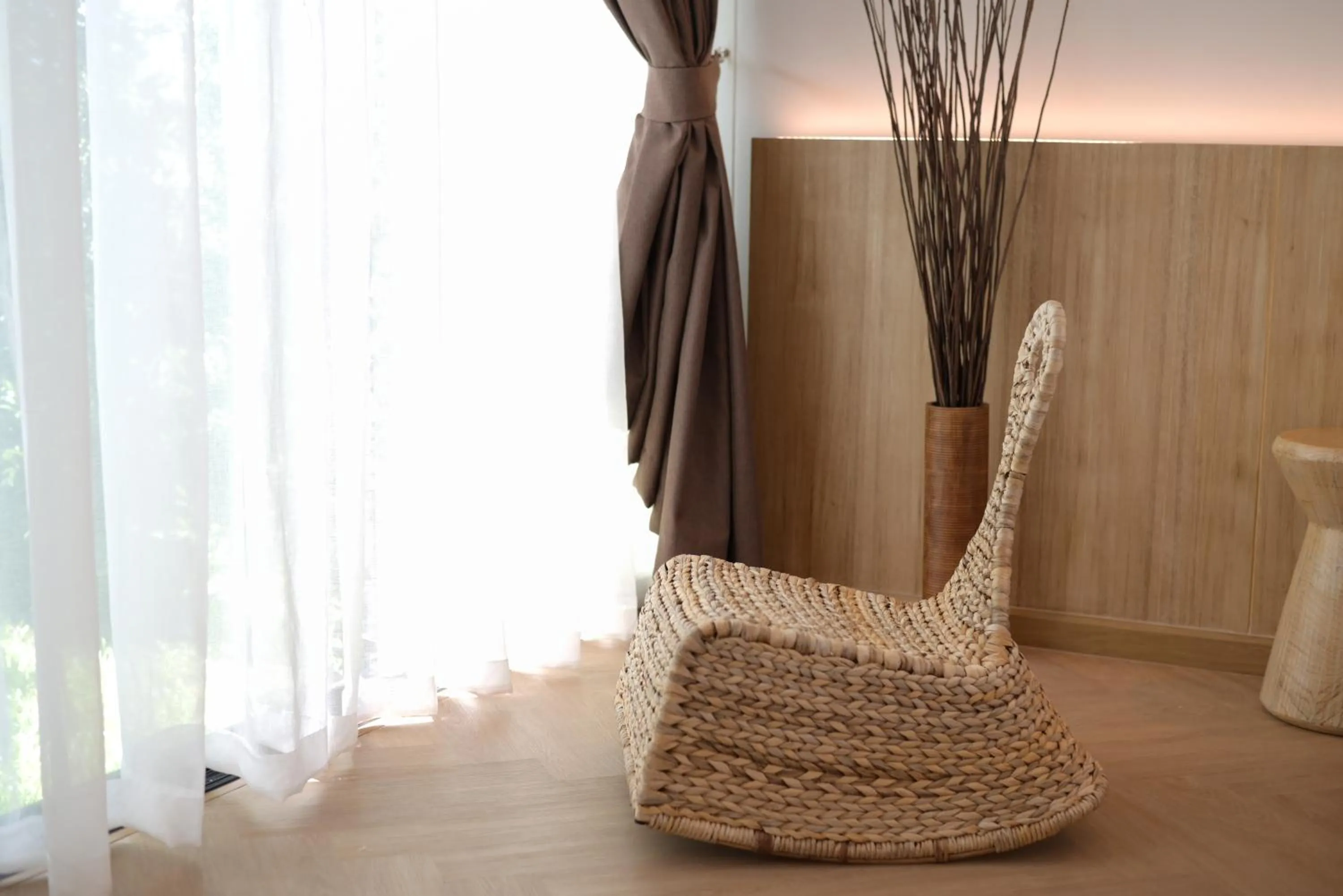 On site in River Kwai Kiri Resort