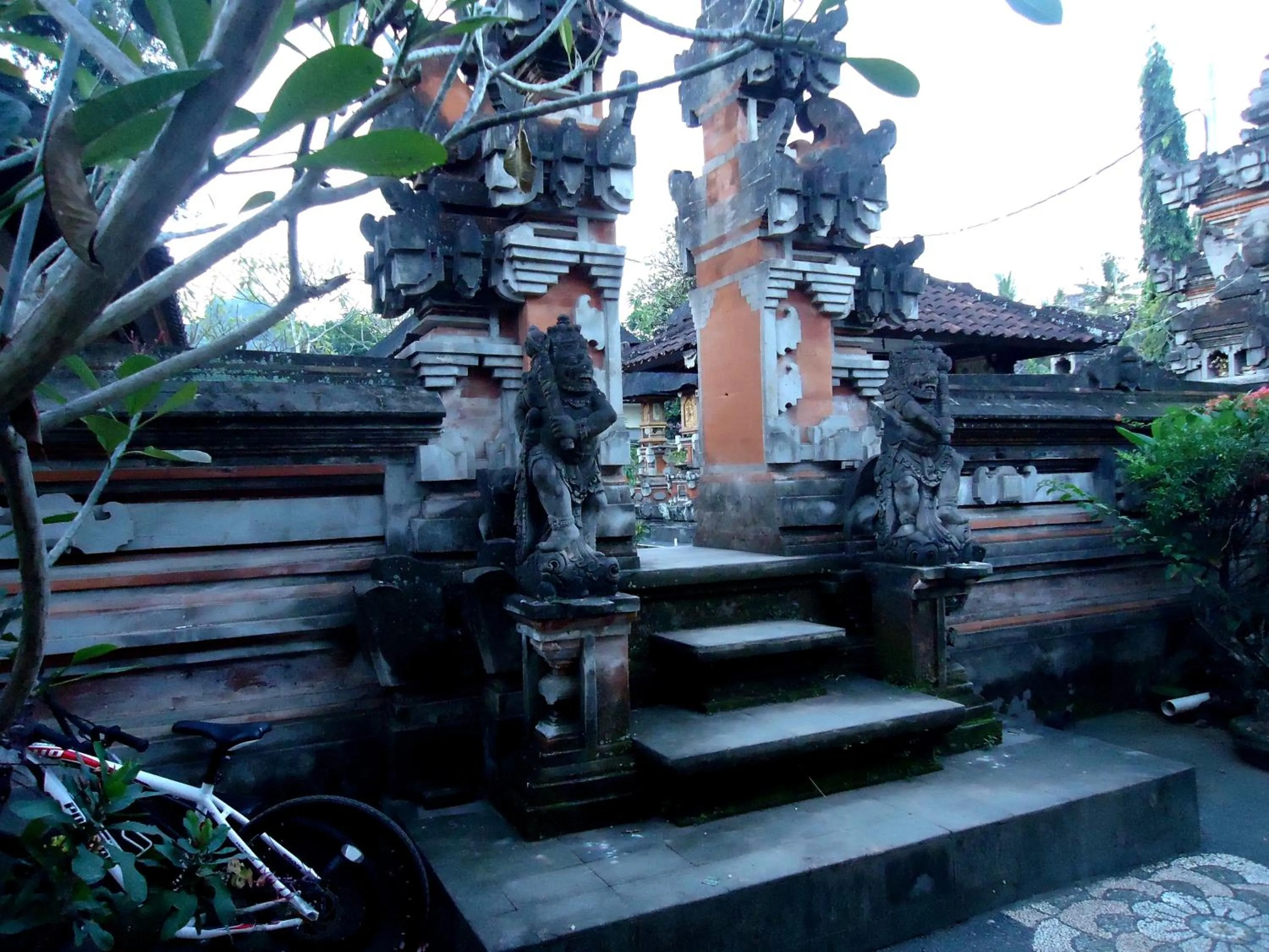 Place of worship in Dewa Put Guest House