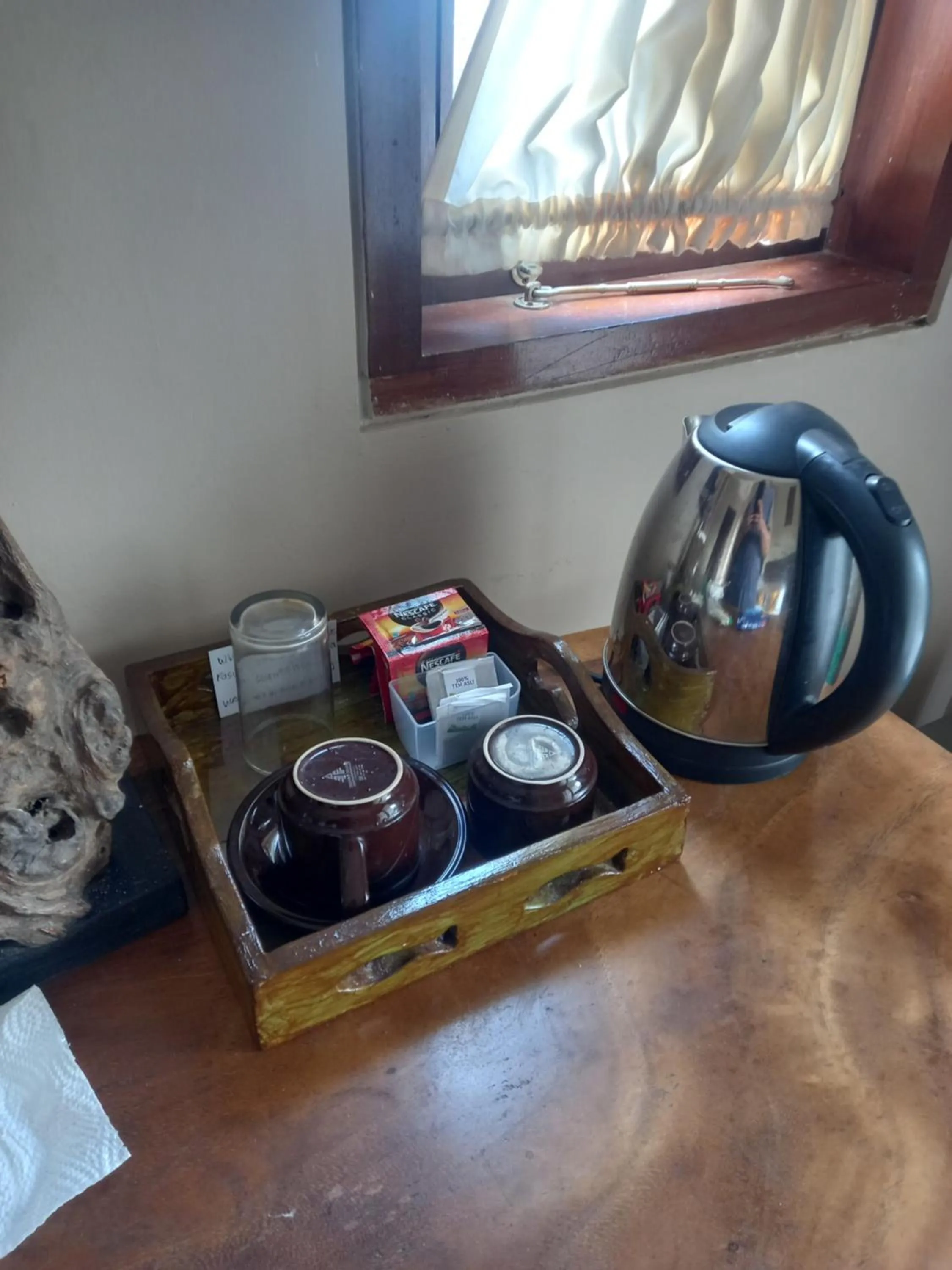 Dewa Put Guest House