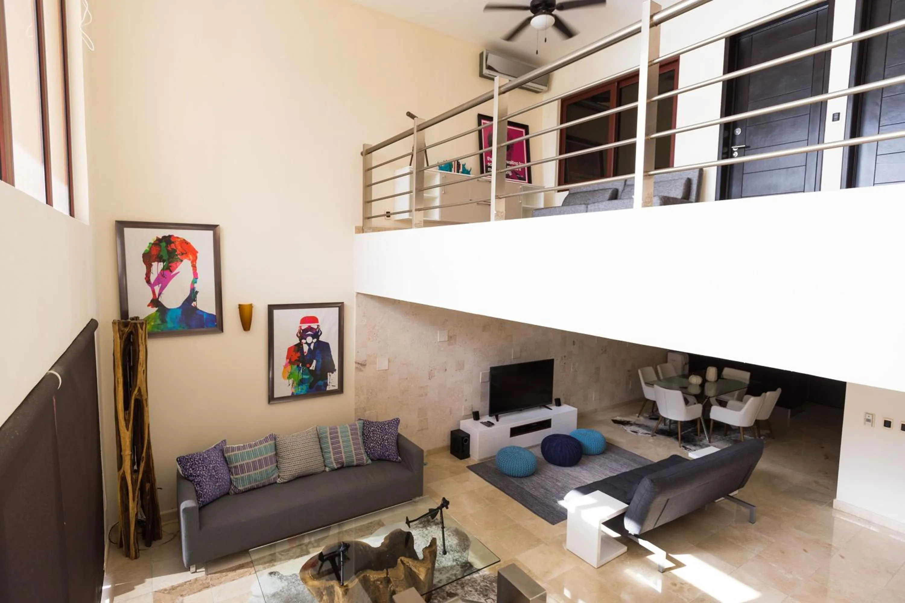 El Faro 304 CORAL 3 Bdr Penthouse