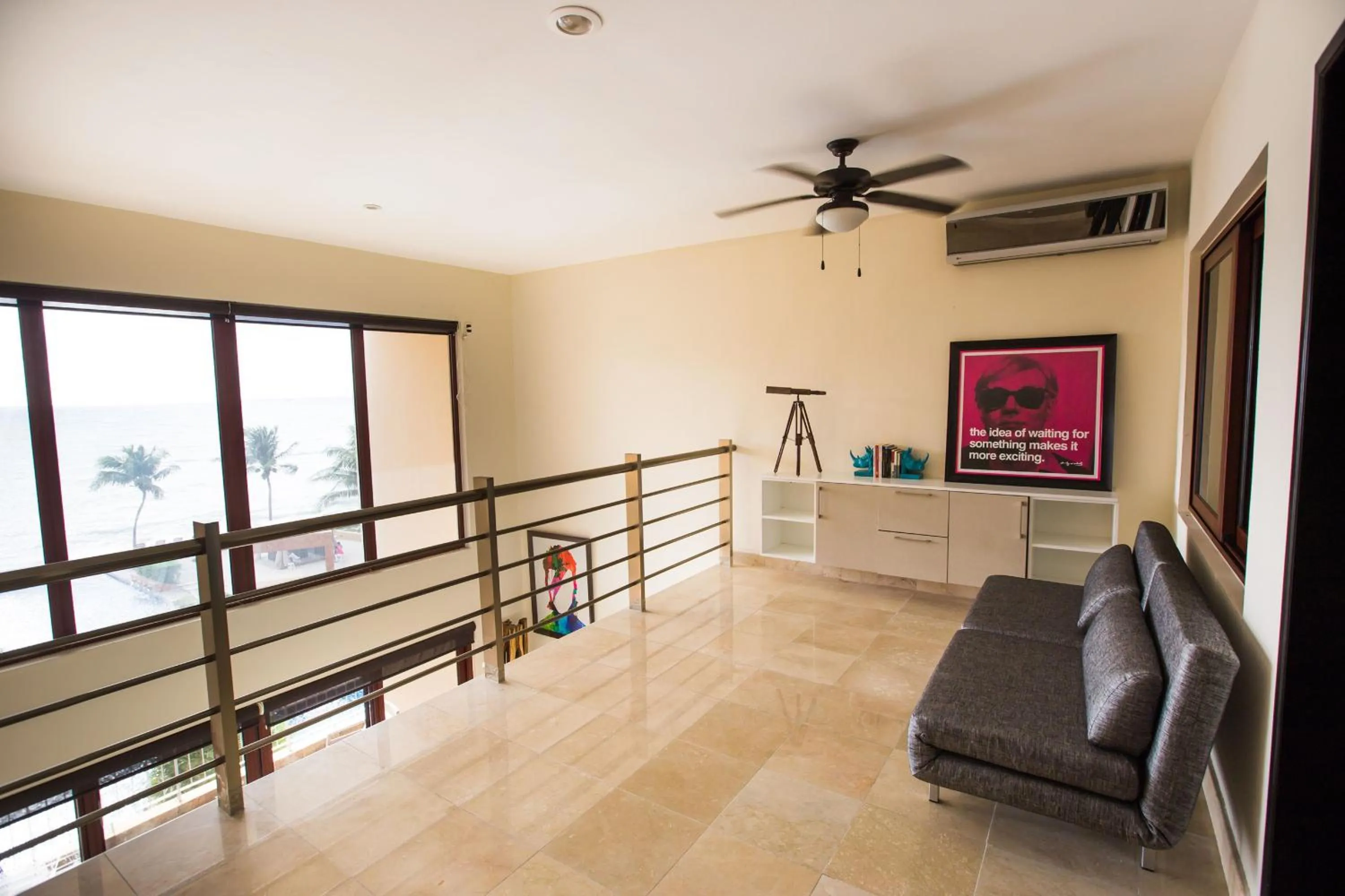 El Faro 304 CORAL 3 Bdr Penthouse