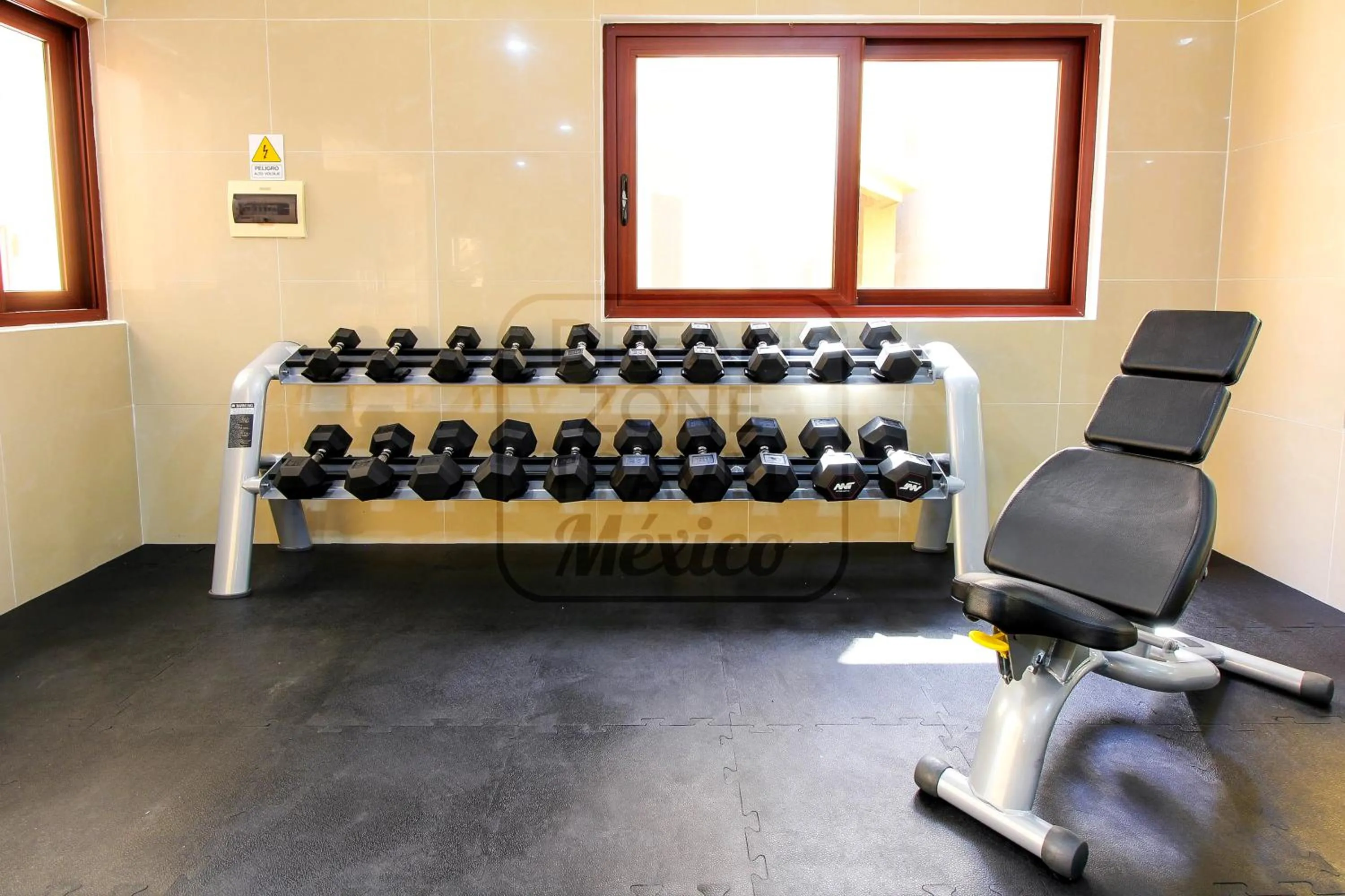 El Faro 304 CORAL 3 Bdr Penthouse