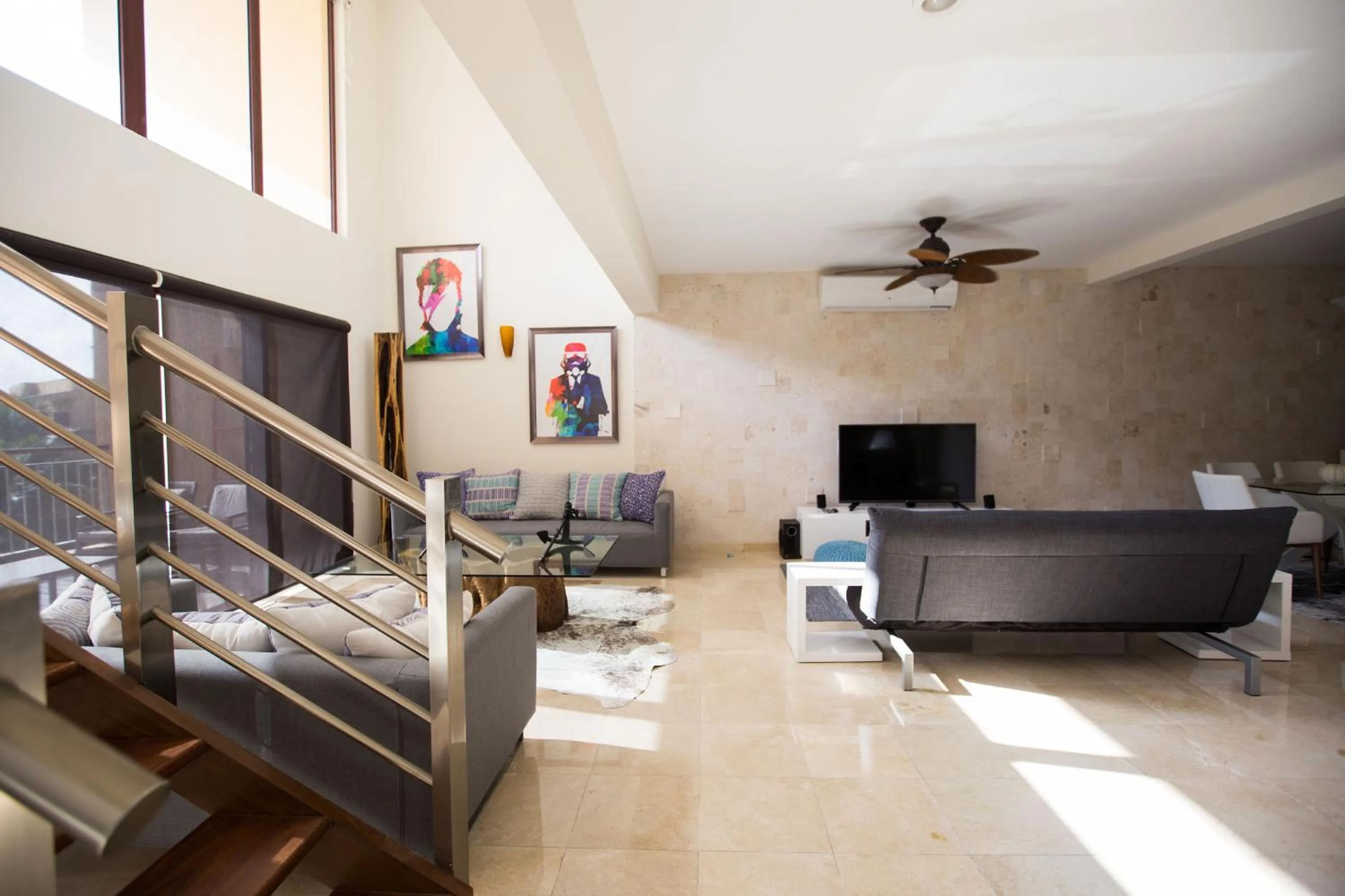 El Faro 304 CORAL 3 Bdr Penthouse