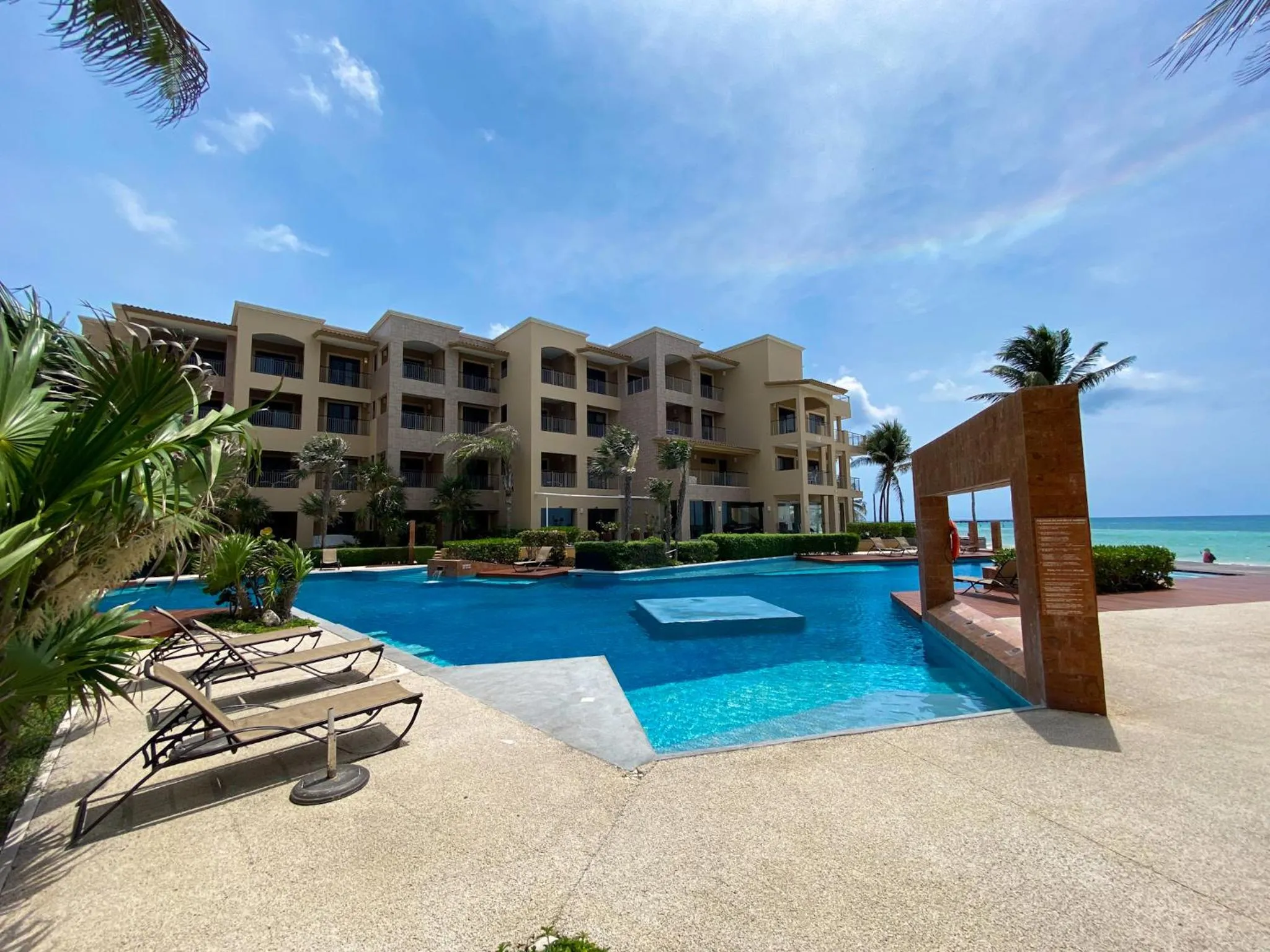 El Faro 304 CORAL 3 Bdr Penthouse