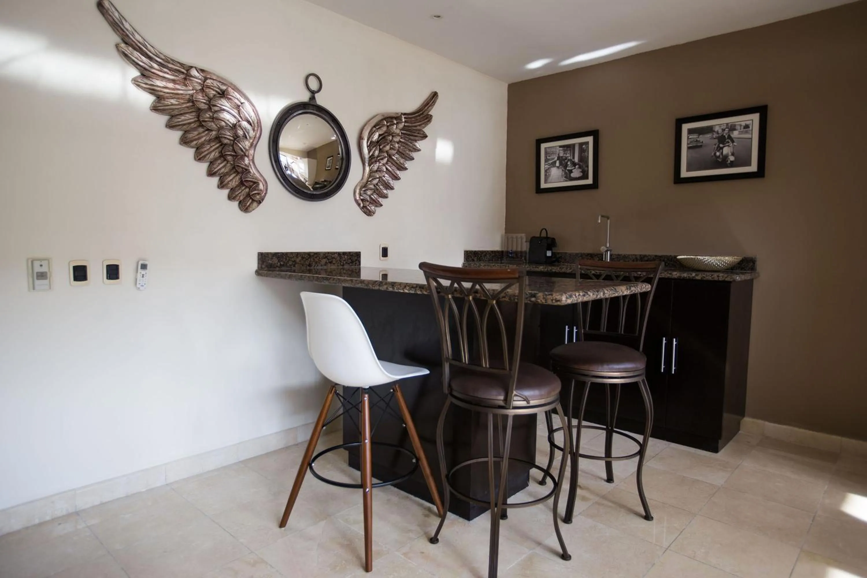 El Faro 304 CORAL 3 Bdr Penthouse