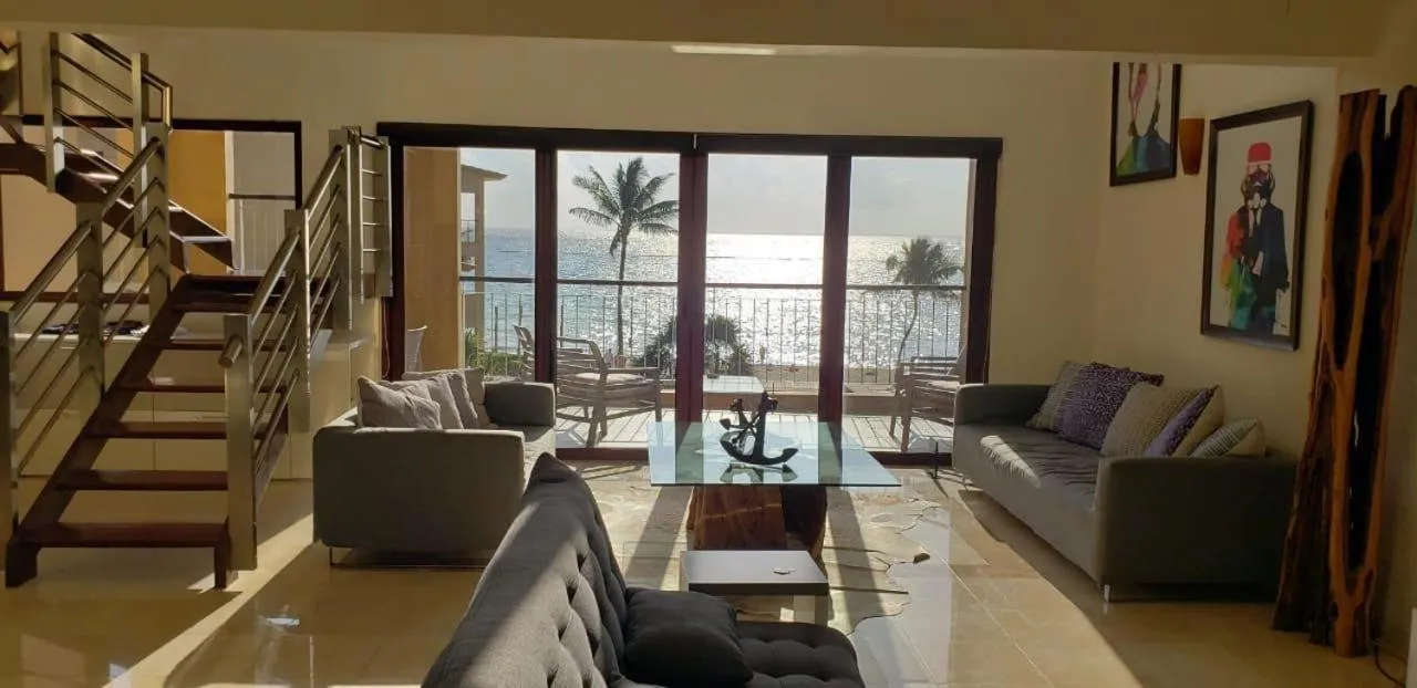 El Faro 304 CORAL 3 Bdr Penthouse