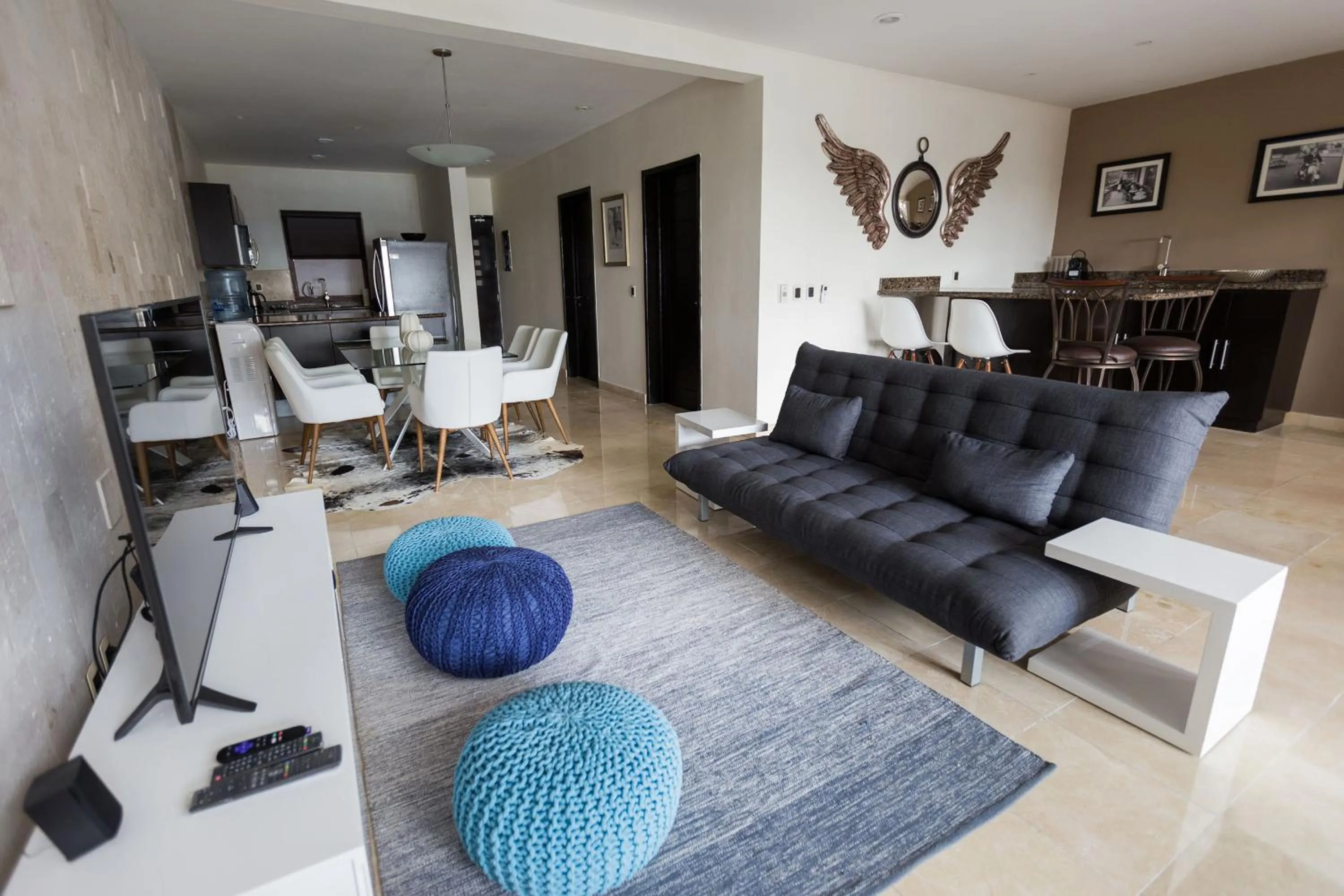 El Faro 304 CORAL 3 Bdr Penthouse