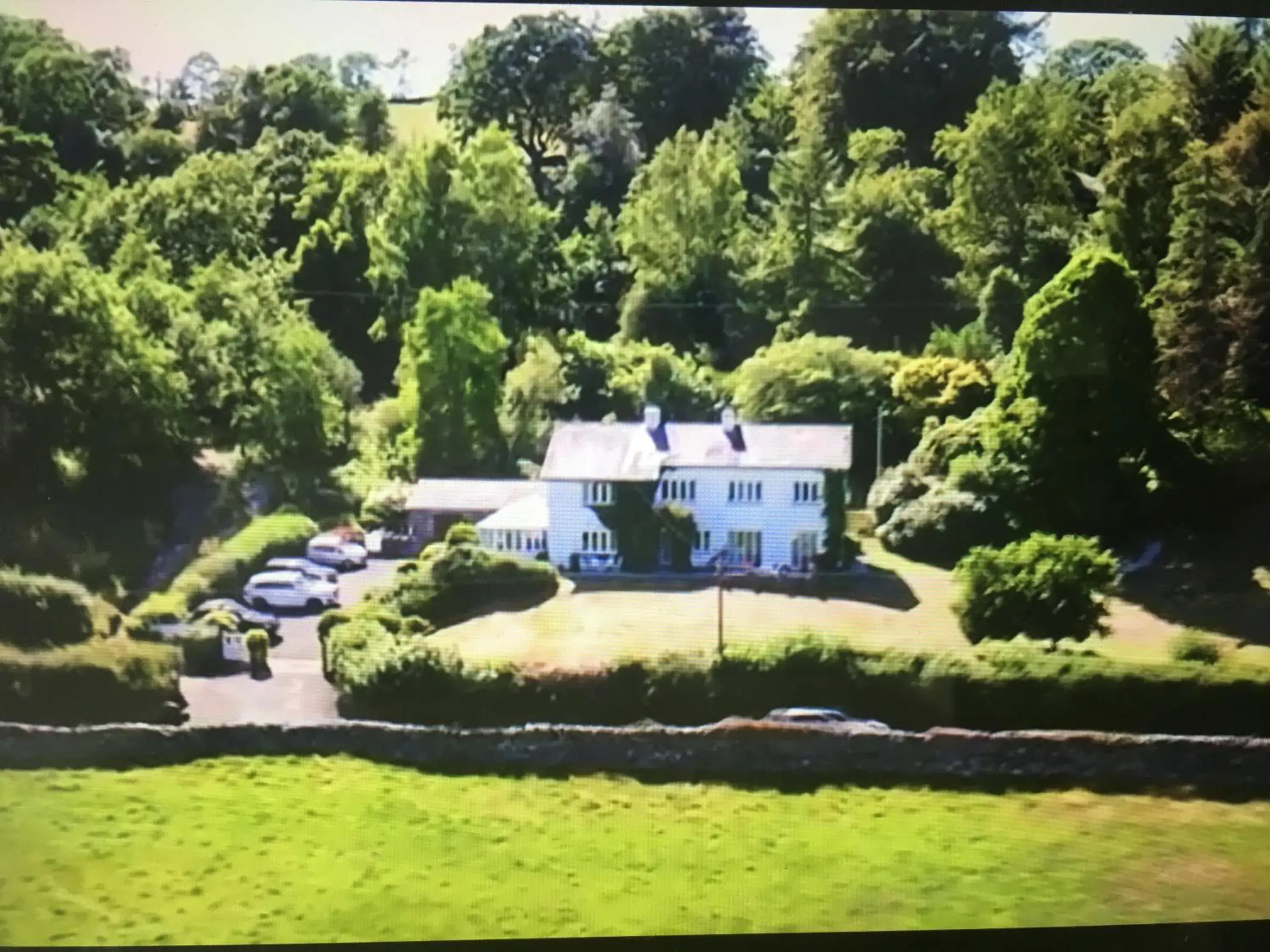 High Grassings Country House High Grassings Country House