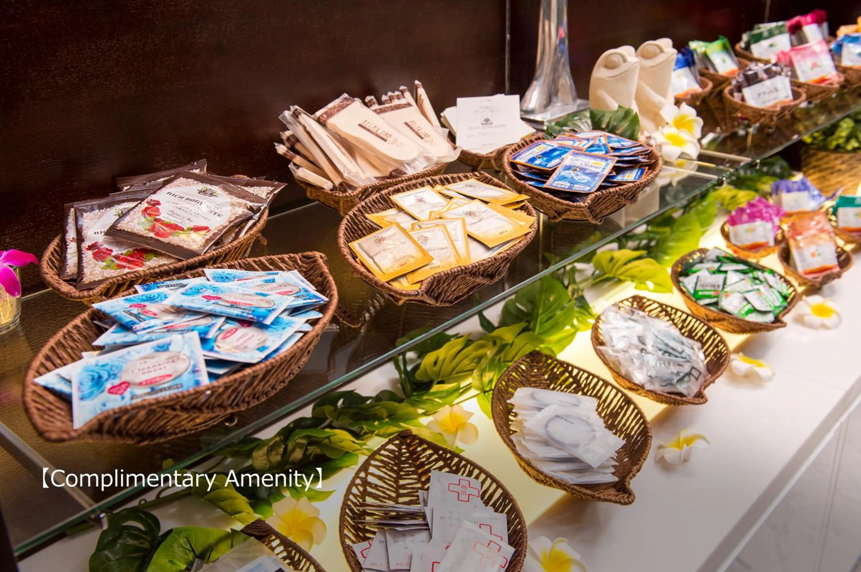 Other in Hotel Pasela no mori Yokohama Kannai