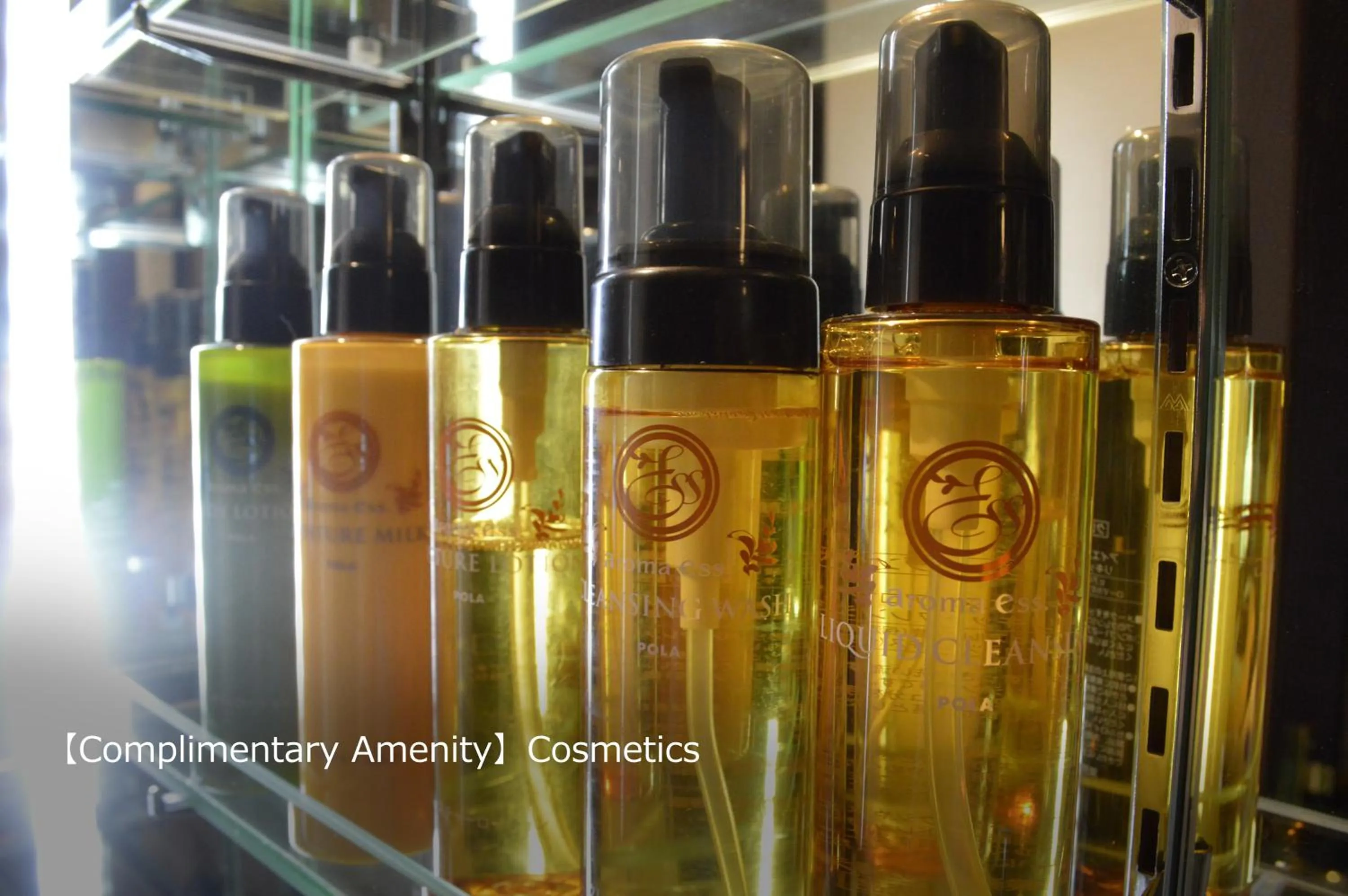 Other in Hotel Pasela no mori Yokohama Kannai