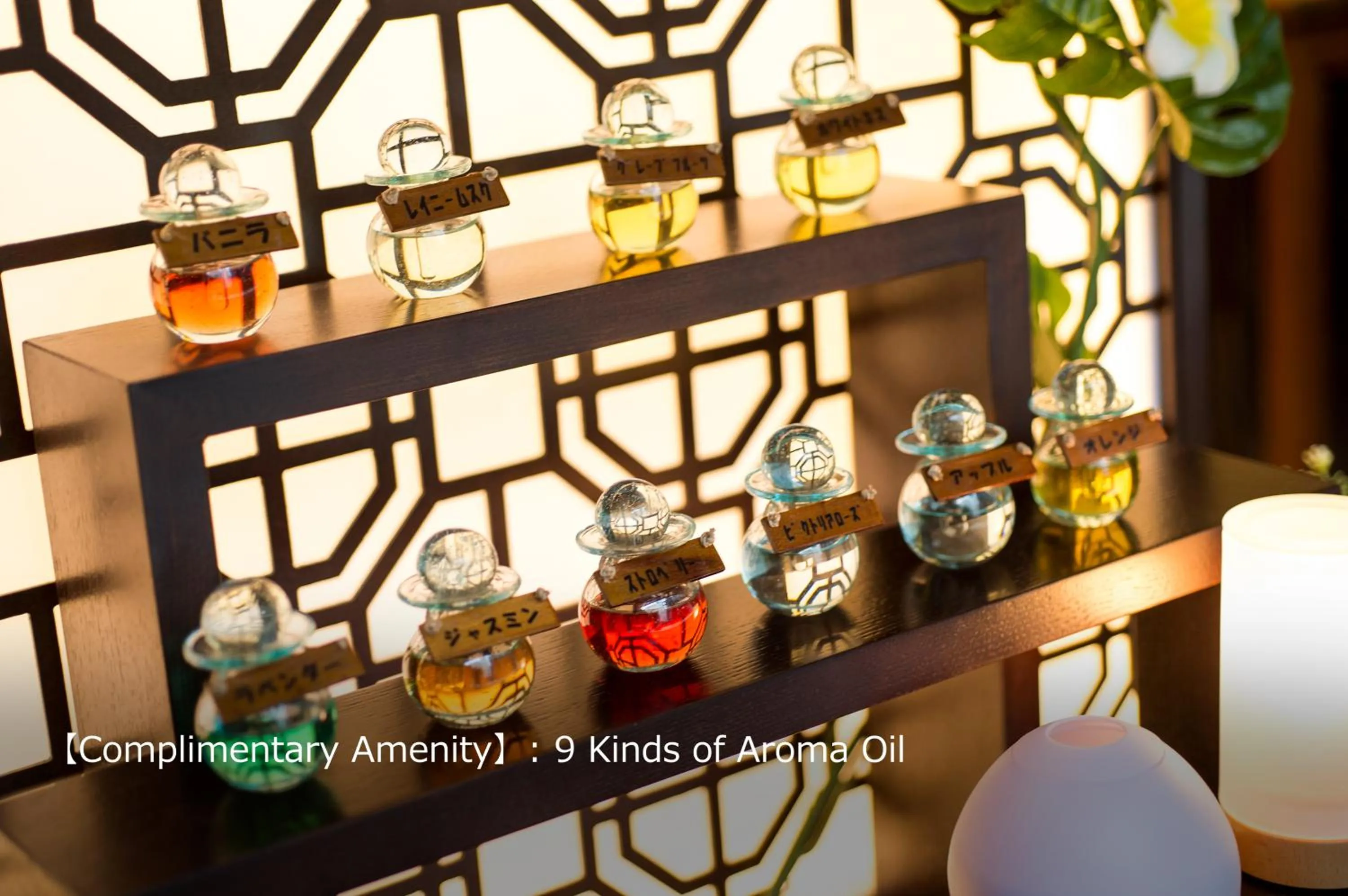 Other in Hotel Pasela no mori Yokohama Kannai