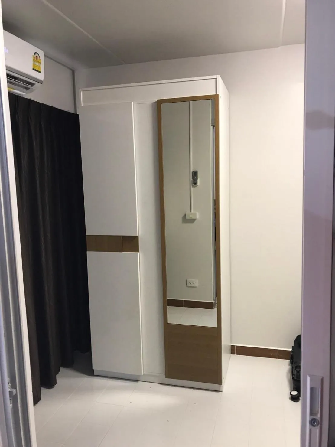 Area and facilities in Muangthongthani Rental/Khun Dan