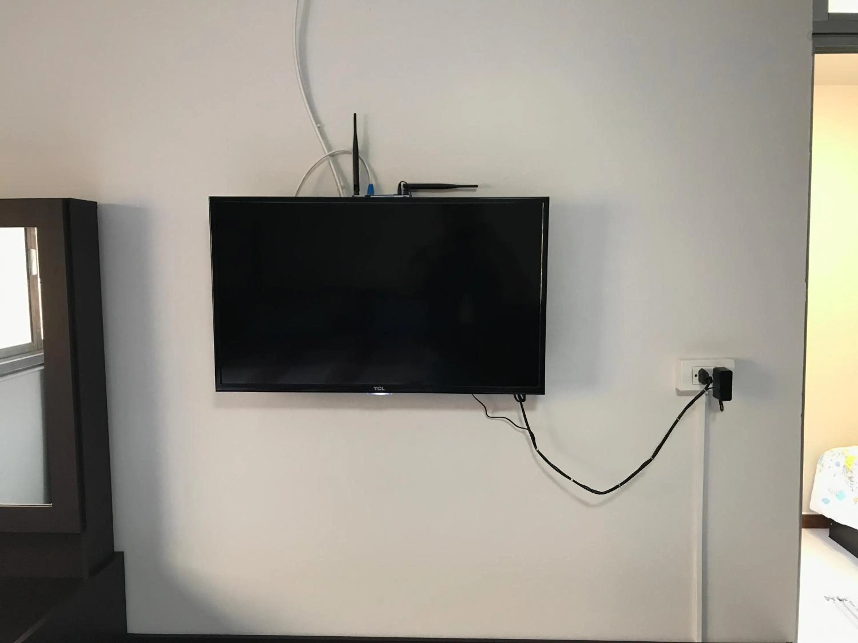 TV and multimedia in Muangthongthani Rental/Khun Dan