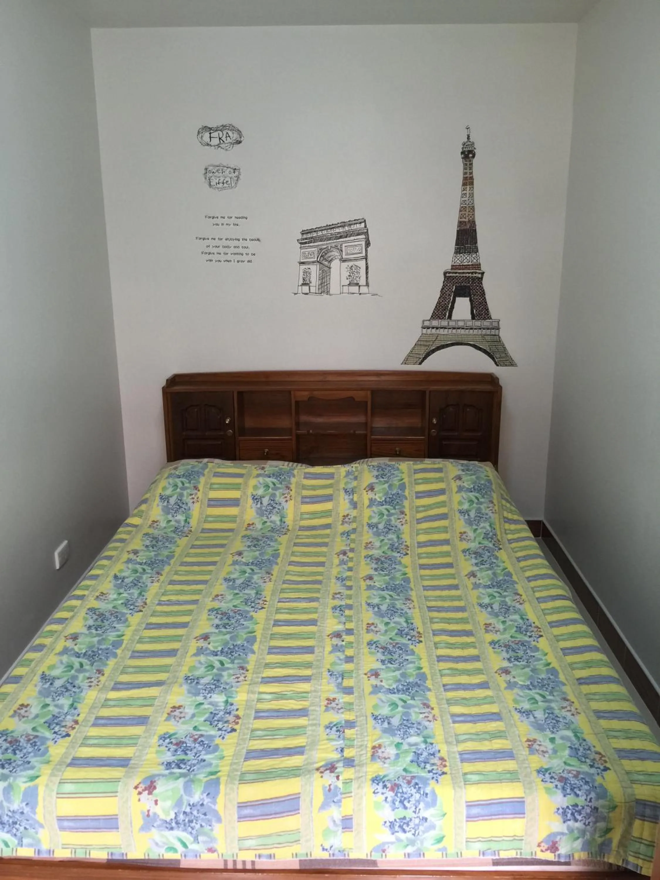 Bed in Muangthongthani Rental/Khun Dan