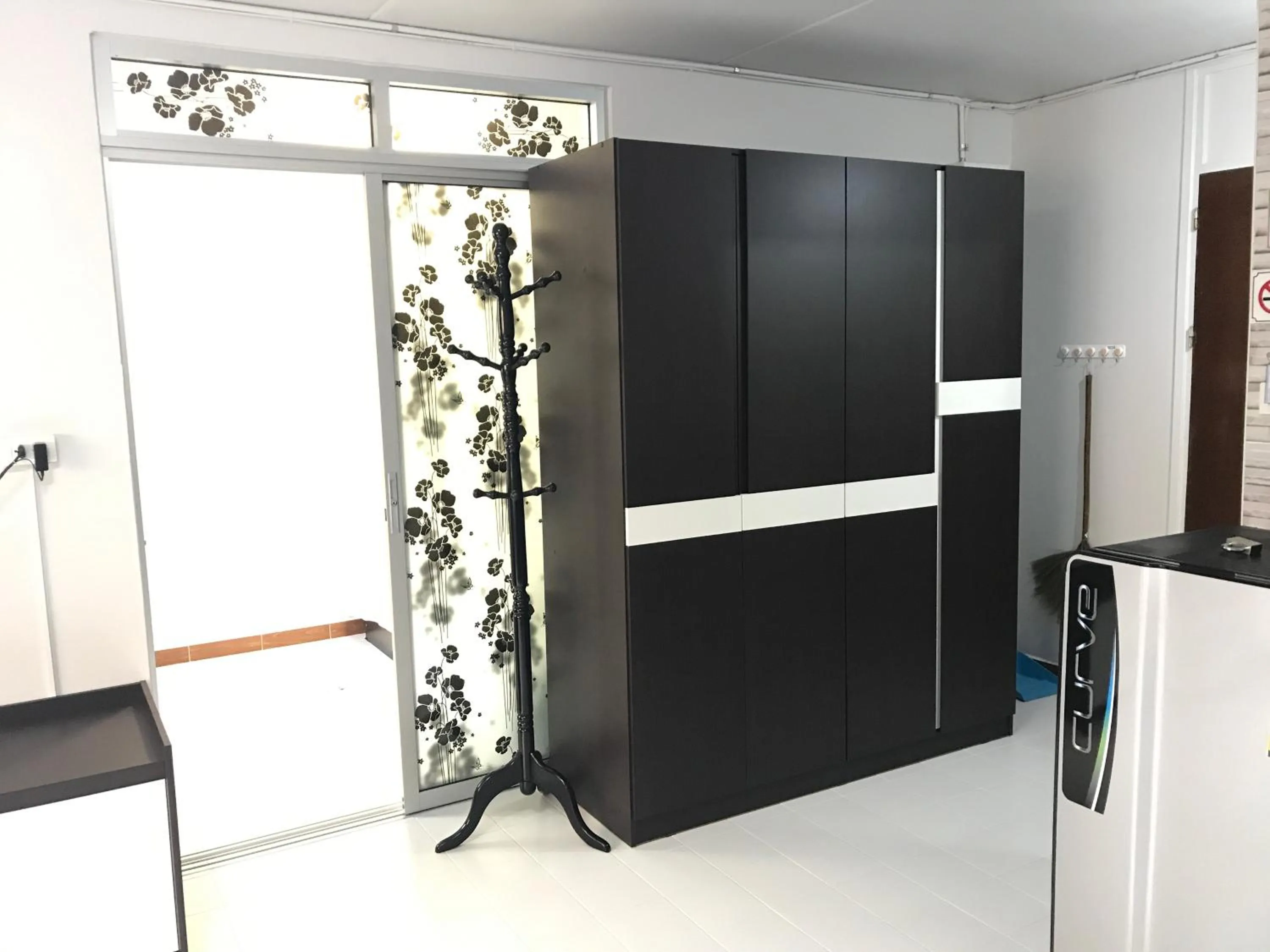 Area and facilities in Muangthongthani Rental/Khun Dan