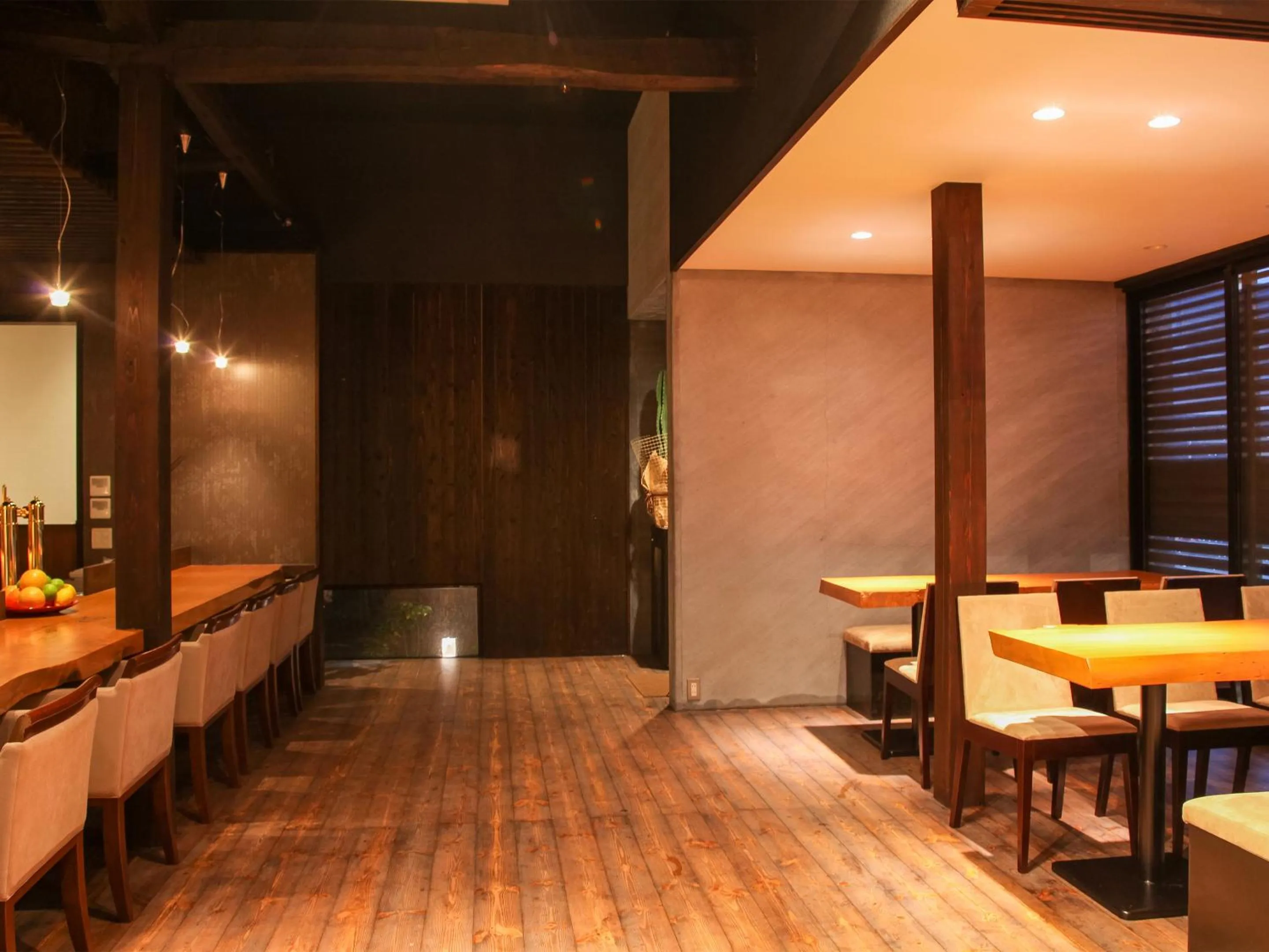 Restaurant/places to eat in AsoTsuruya