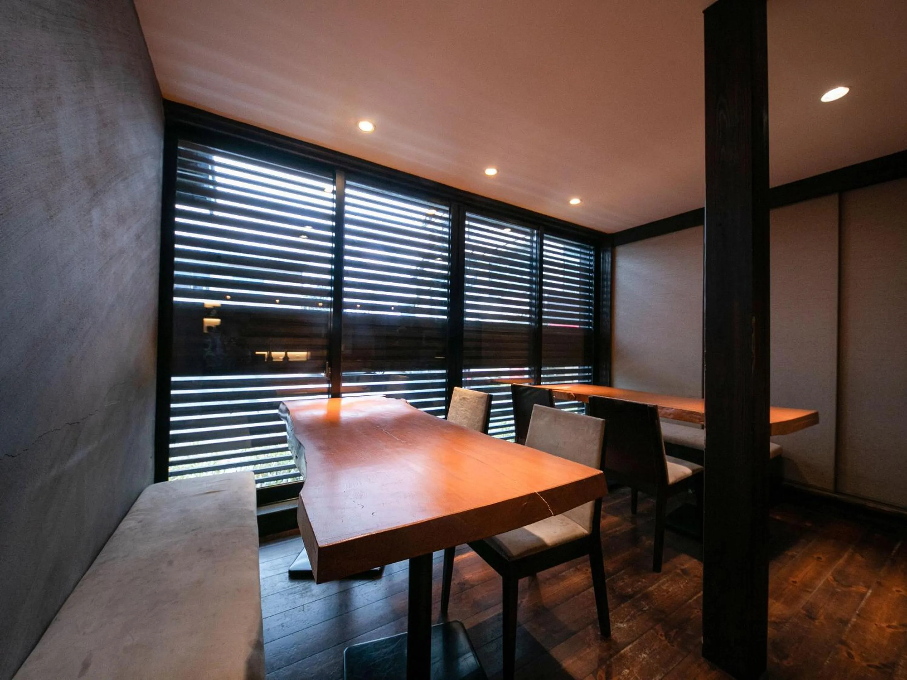 Restaurant/places to eat in AsoTsuruya