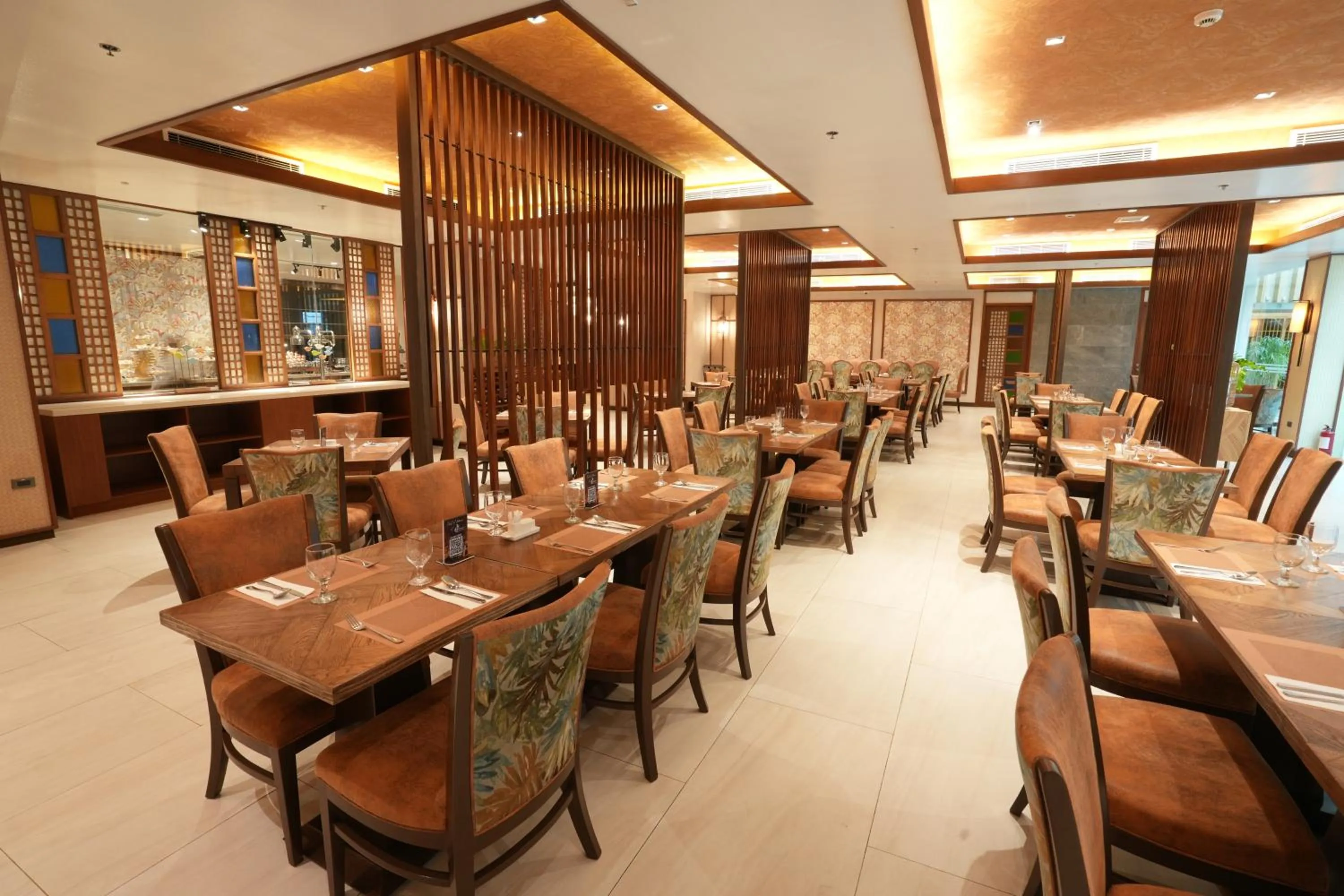 Coffee/tea facilities in Royce Hotel & Casino