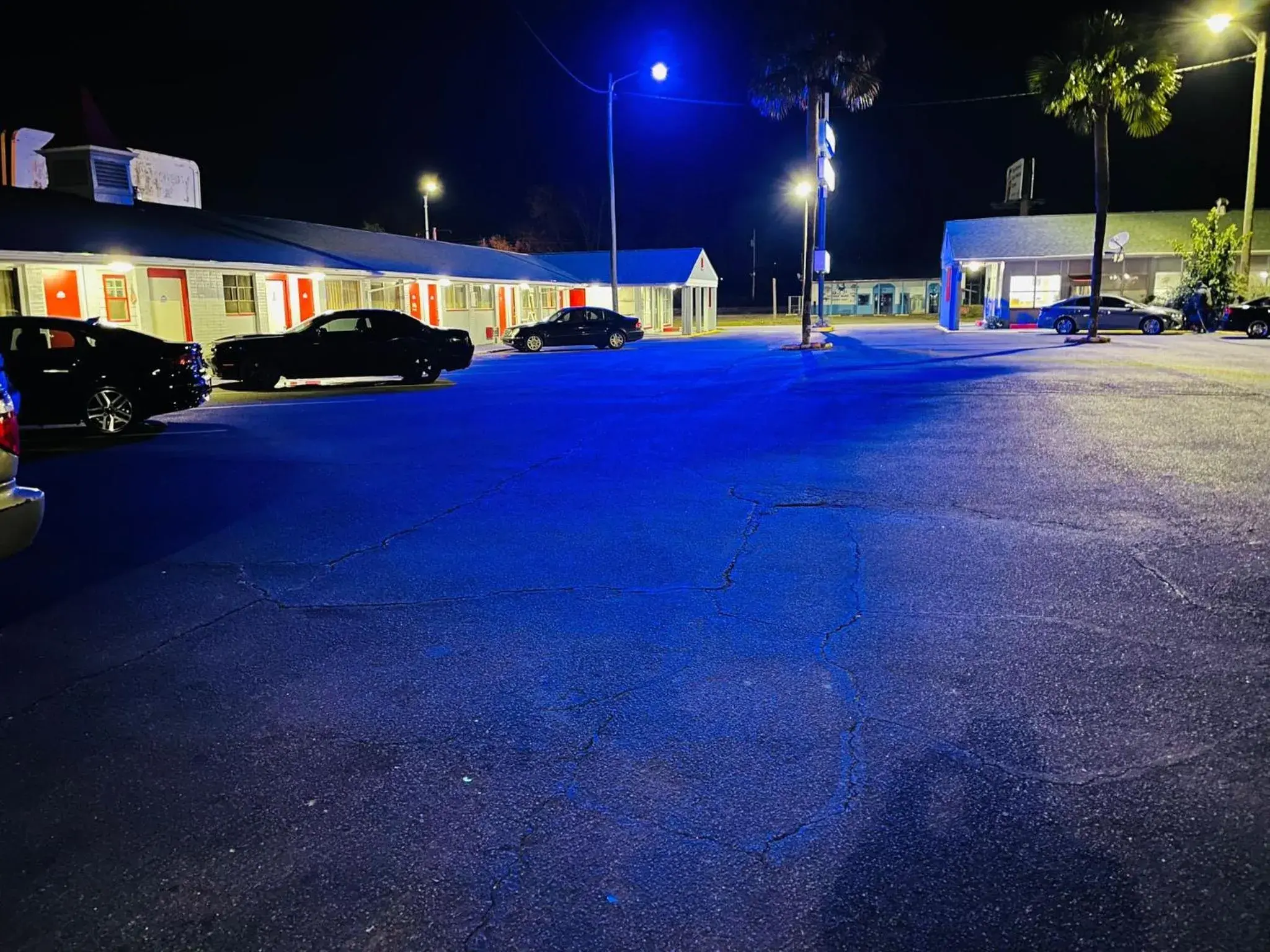 Regent Motel Regent Motel