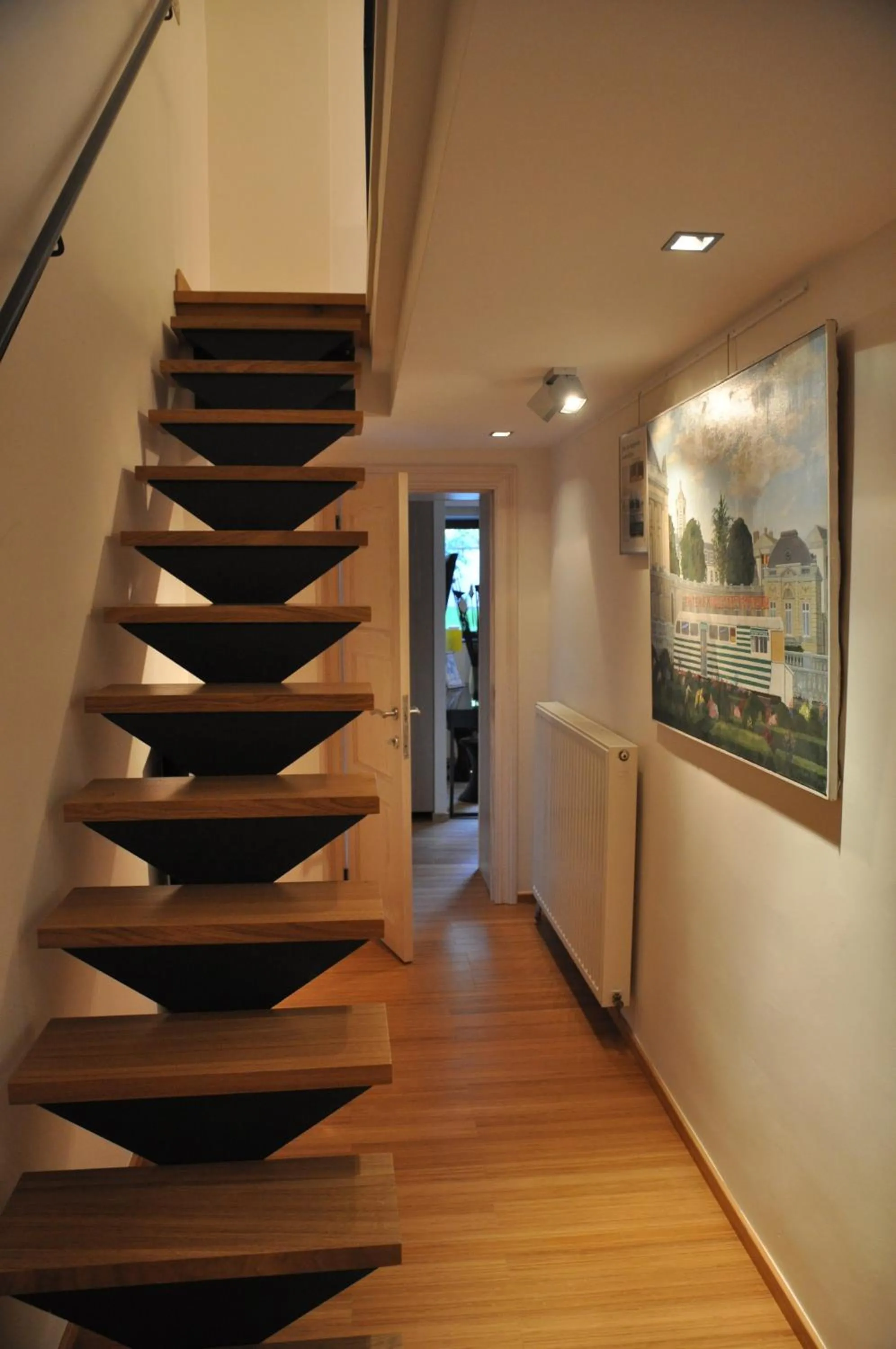 Area and facilities in Apartment Home Frit Home