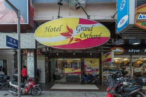 Hotel Grand Orchard