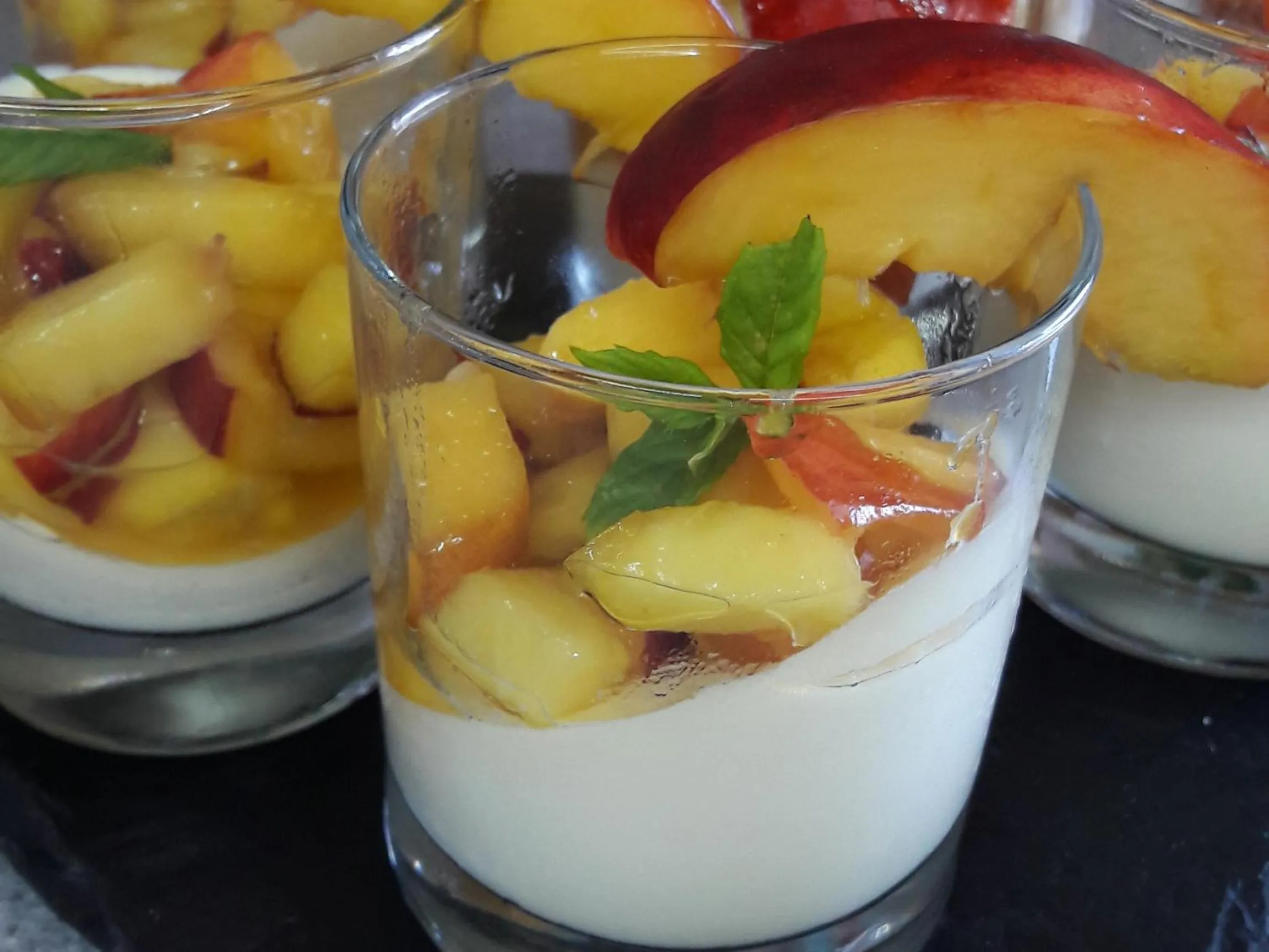 Breakfast in B&B A.R.C.O.