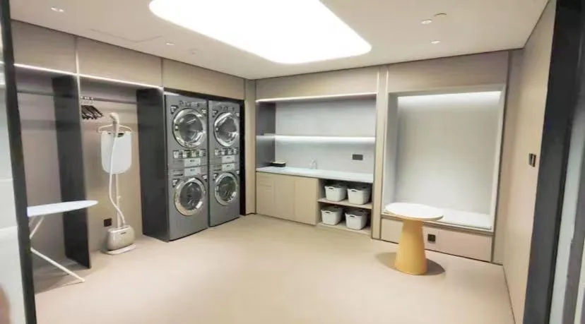 JI Hotel Beijing Headquarters Base Science Park Subway Station